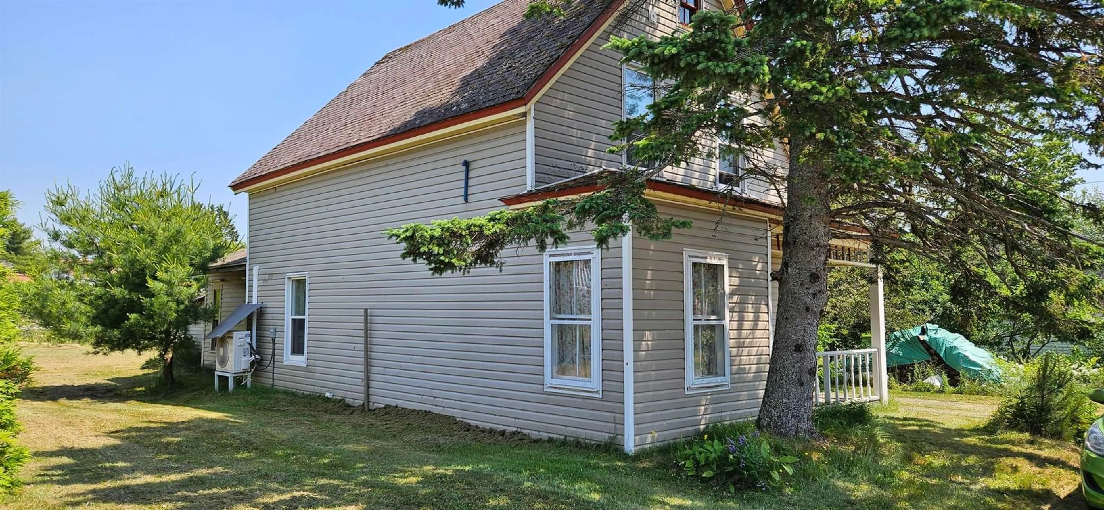 Unknown for 30 Templar St, Parrsboro Nova Scotia B0M 1S0