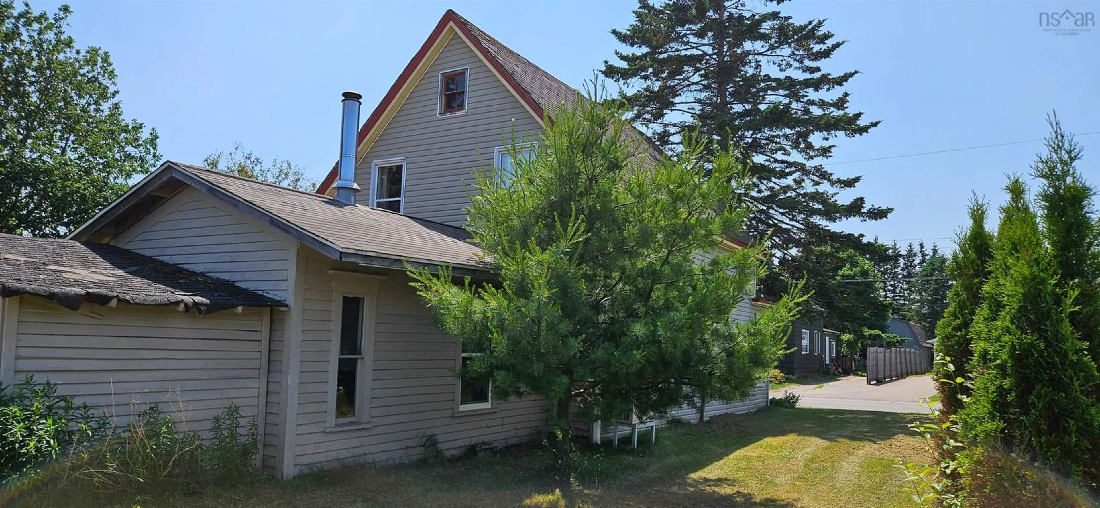 Unknown for 30 Templar St, Parrsboro Nova Scotia B0M 1S0