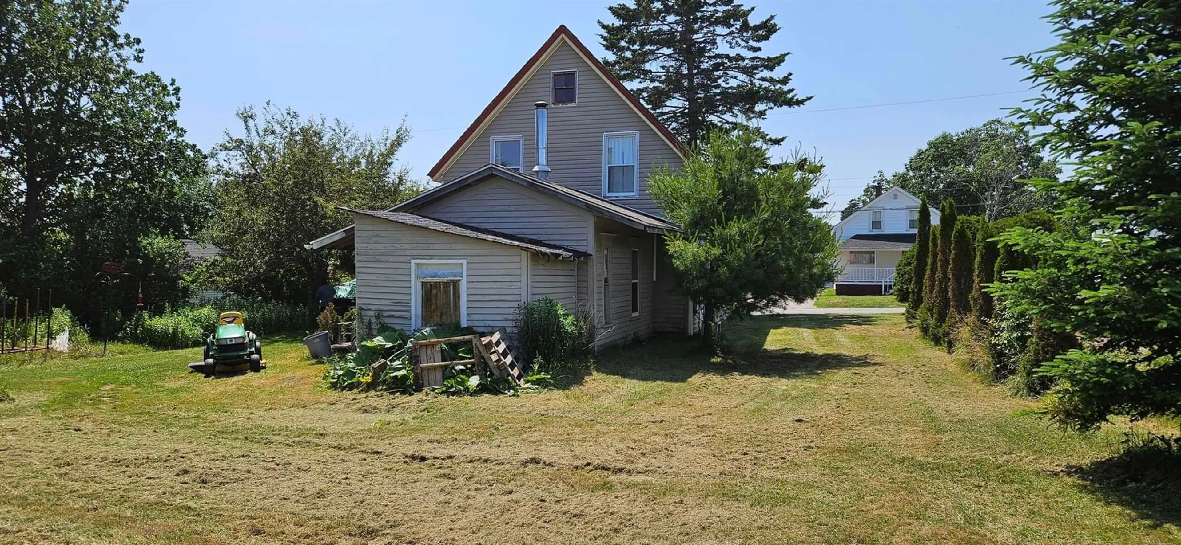 Unknown for 30 Templar St, Parrsboro Nova Scotia B0M 1S0