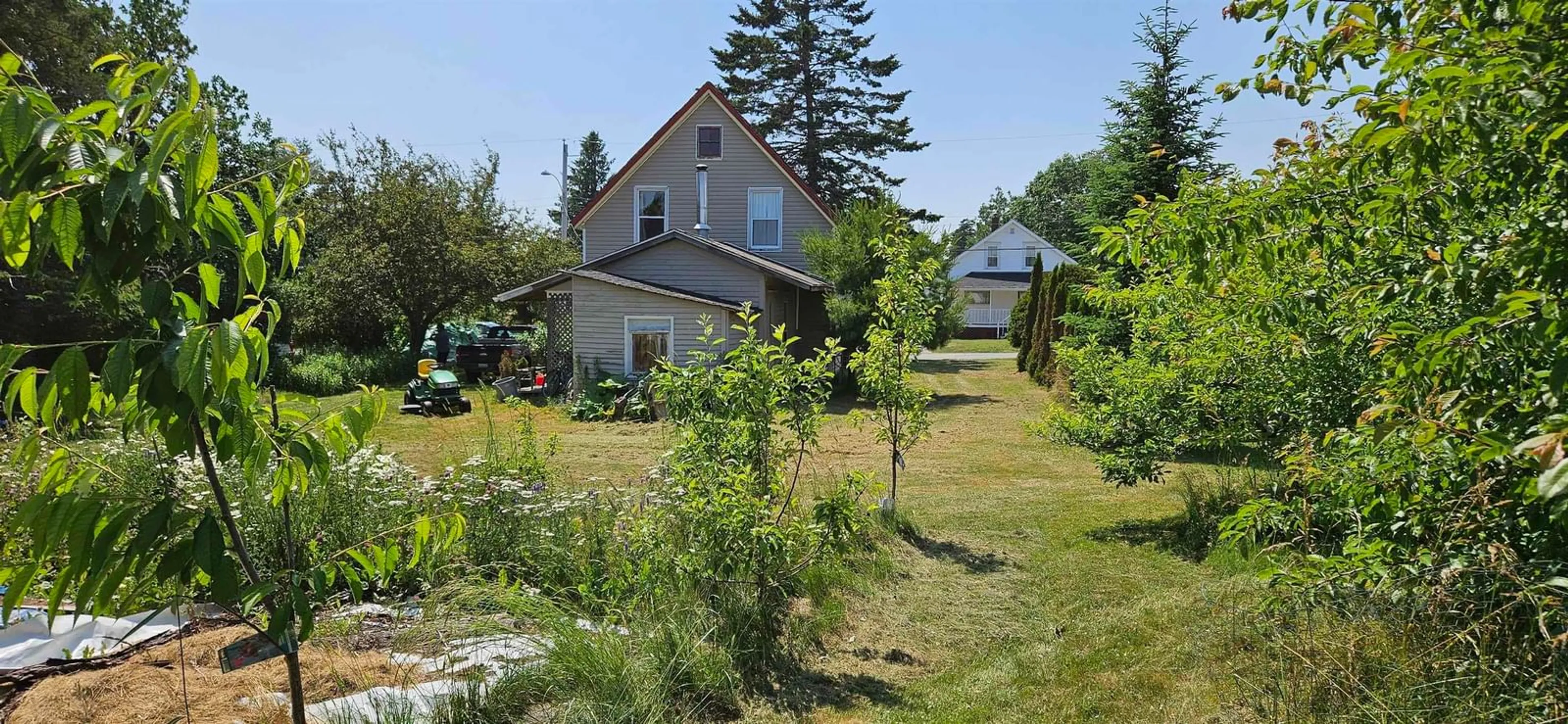 Unknown for 30 Templar St, Parrsboro Nova Scotia B0M 1S0