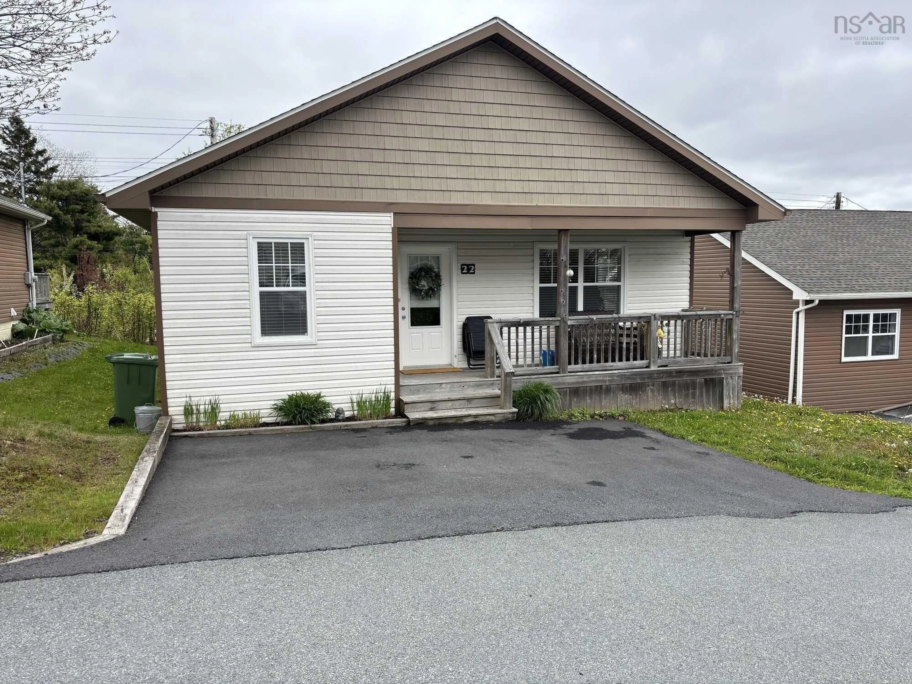 Unknown for 22 Hatchett Lane, Hatchet Lake Nova Scotia B3T 1S1