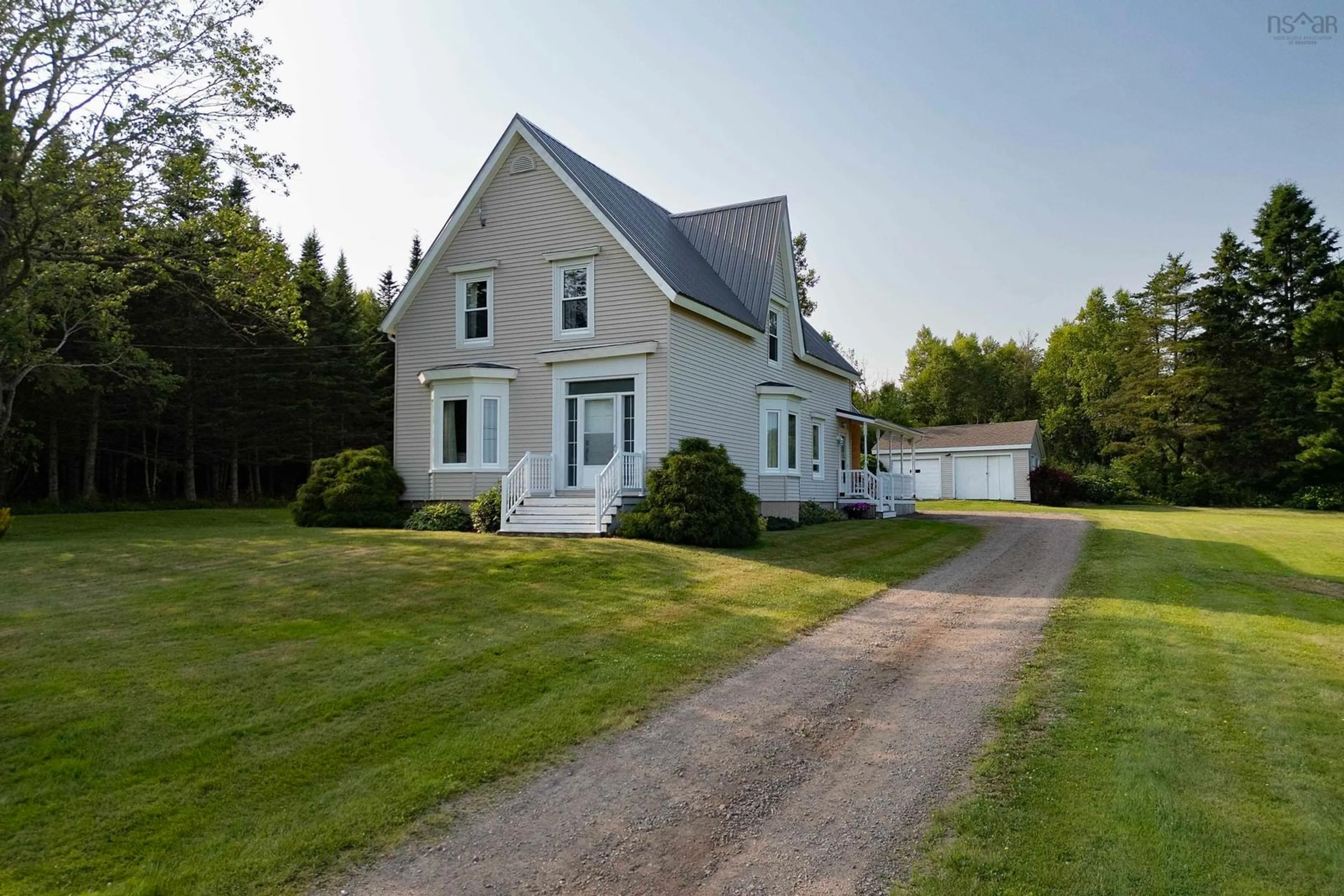 Unknown for 4539 Highway 242, Maccan Nova Scotia B0L 1B0