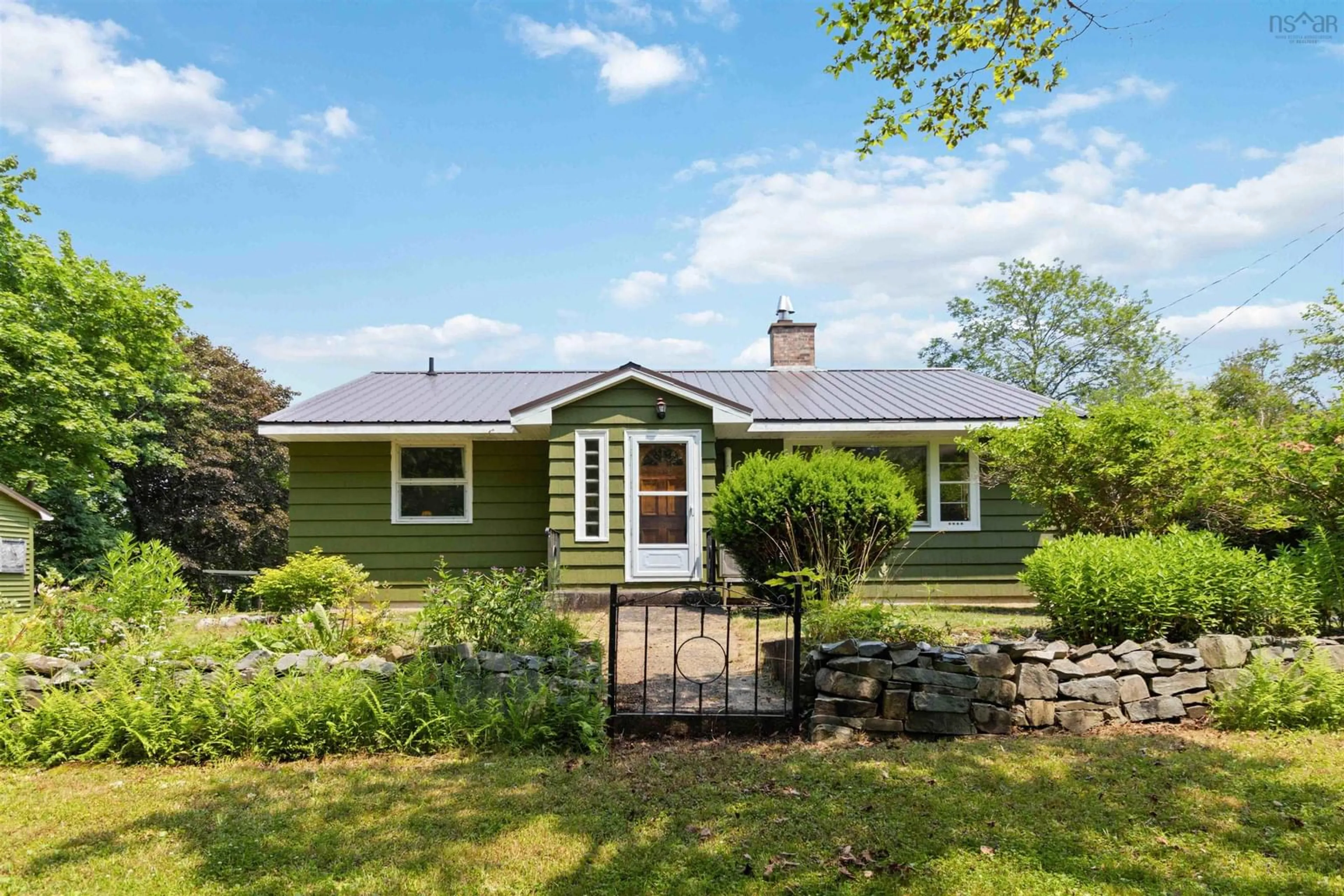 Home with vinyl exterior material, street for 7 Lorne Dr, Westphal Nova Scotia B2Z 1B2