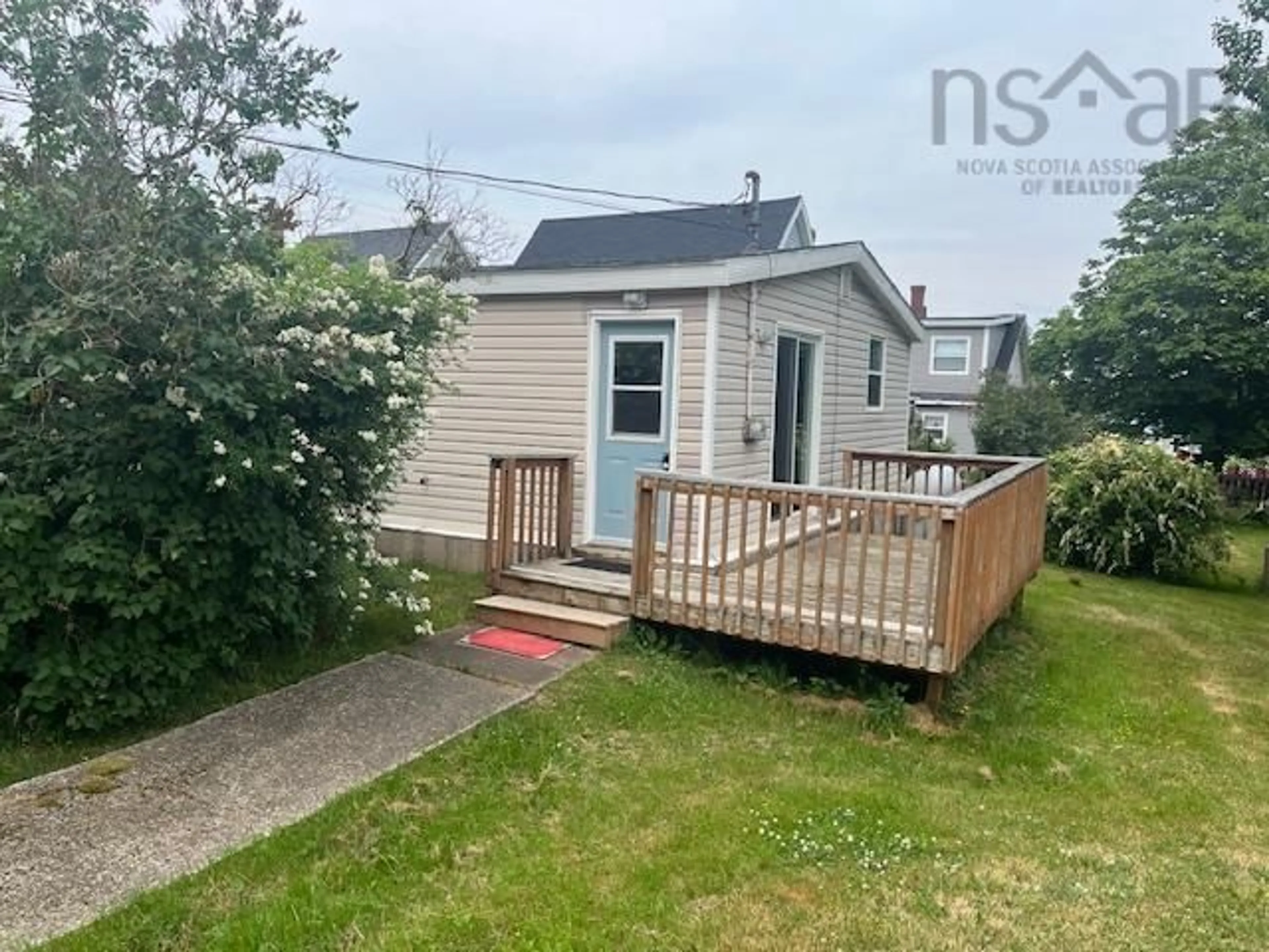 Unknown for 87 Church St, Inverness Nova Scotia B0E 1N0