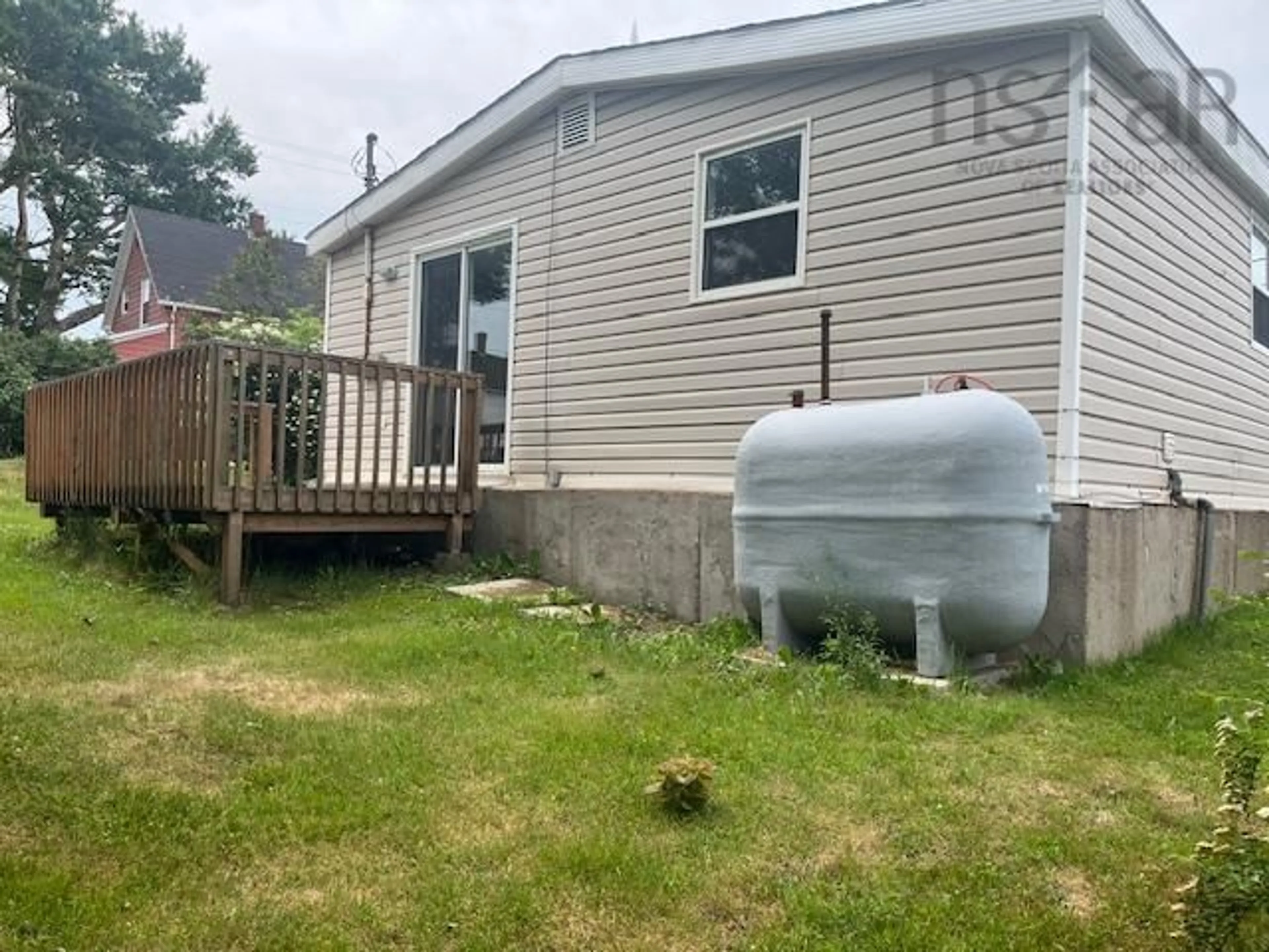 Unknown for 87 Church St, Inverness Nova Scotia B0E 1N0