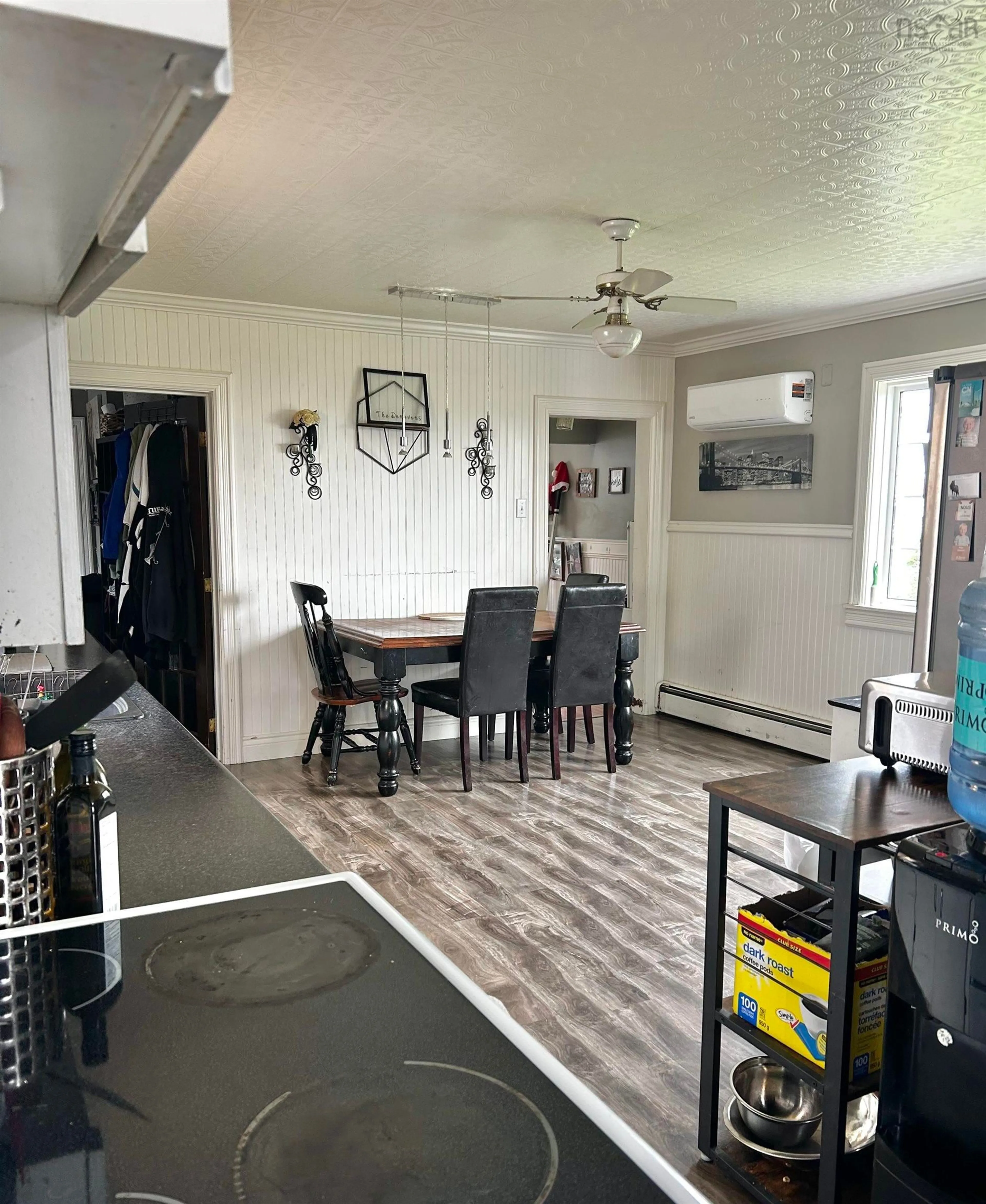 A pic of a room for 1268 Highway 335, Middle West Pubnico Nova Scotia B0W 3S0