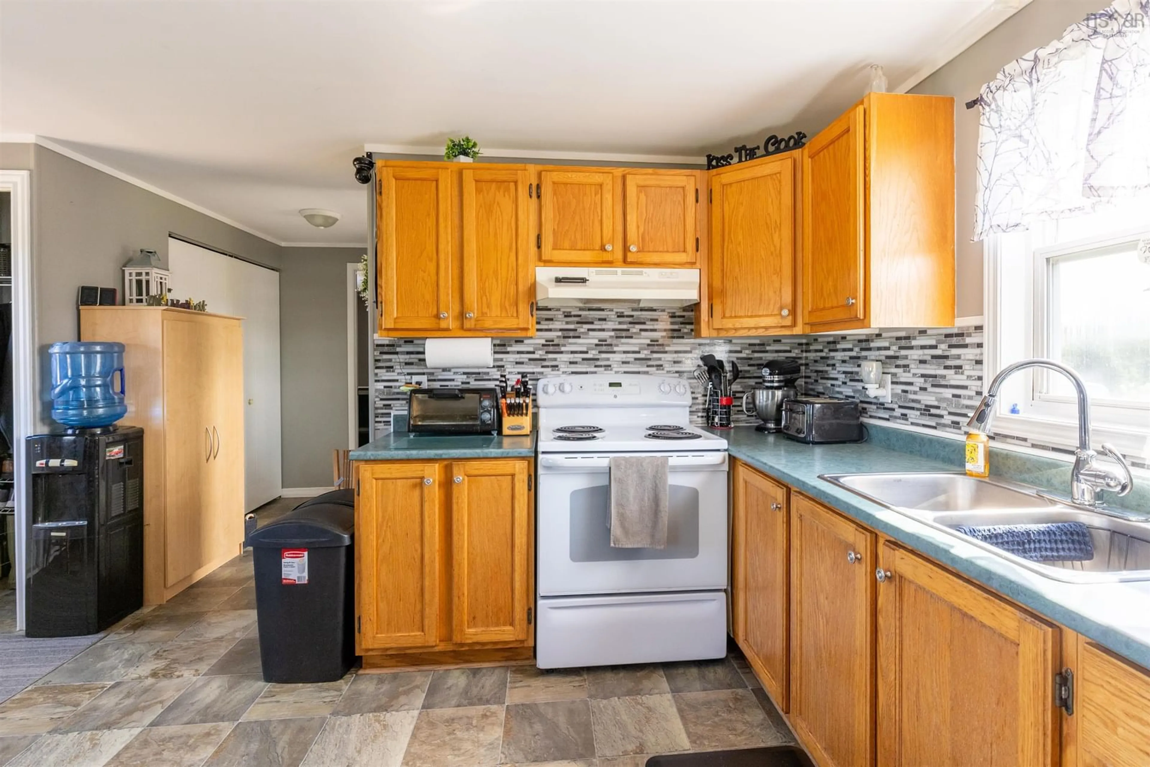 Standard kitchen, unknown for 93 William Allen Rd, Melbourne Nova Scotia B0W 1B0