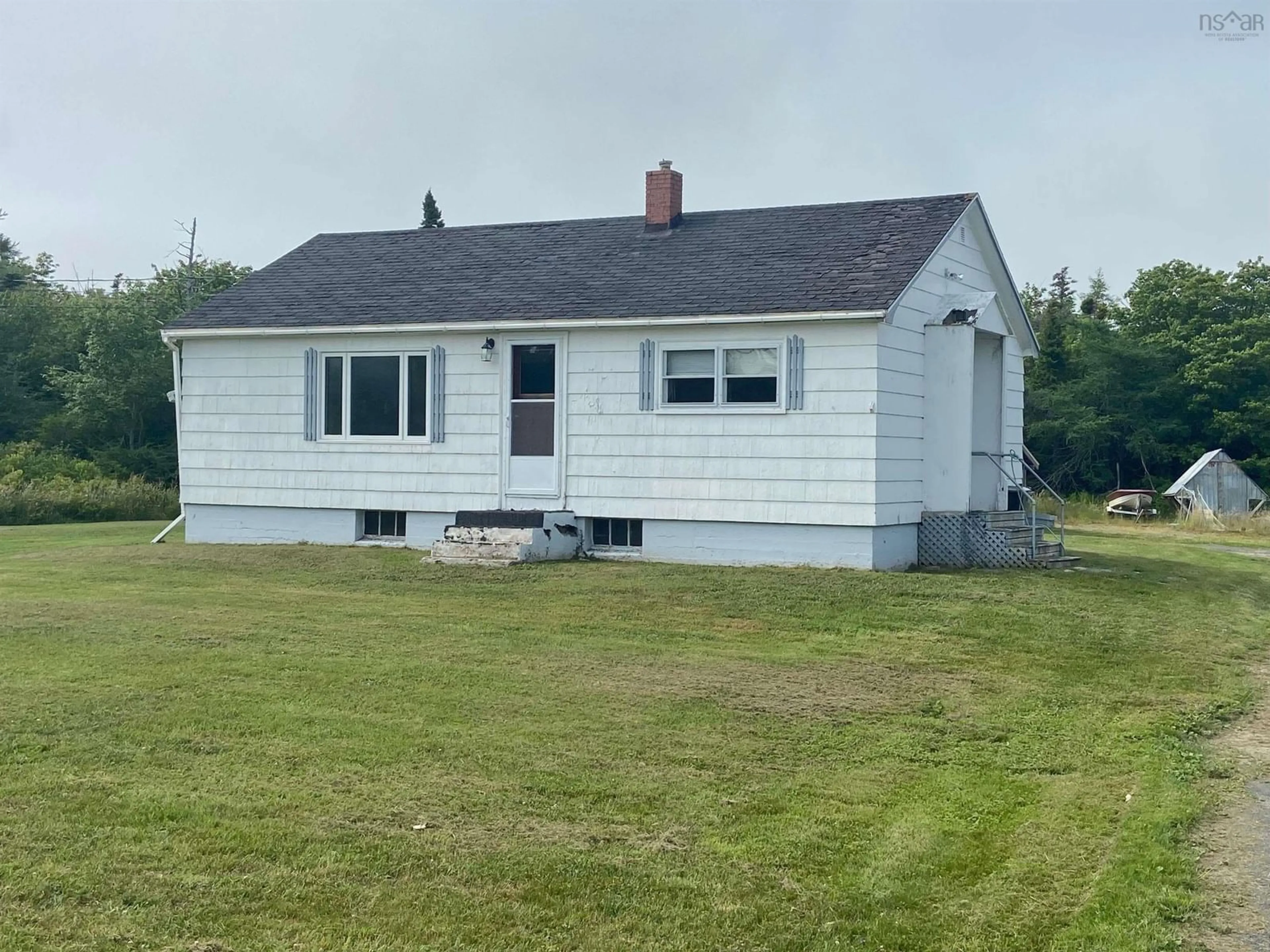 Unknown for 42 Abbotts Harbour Rd, Middle West Pubnico Nova Scotia B0W 3S0