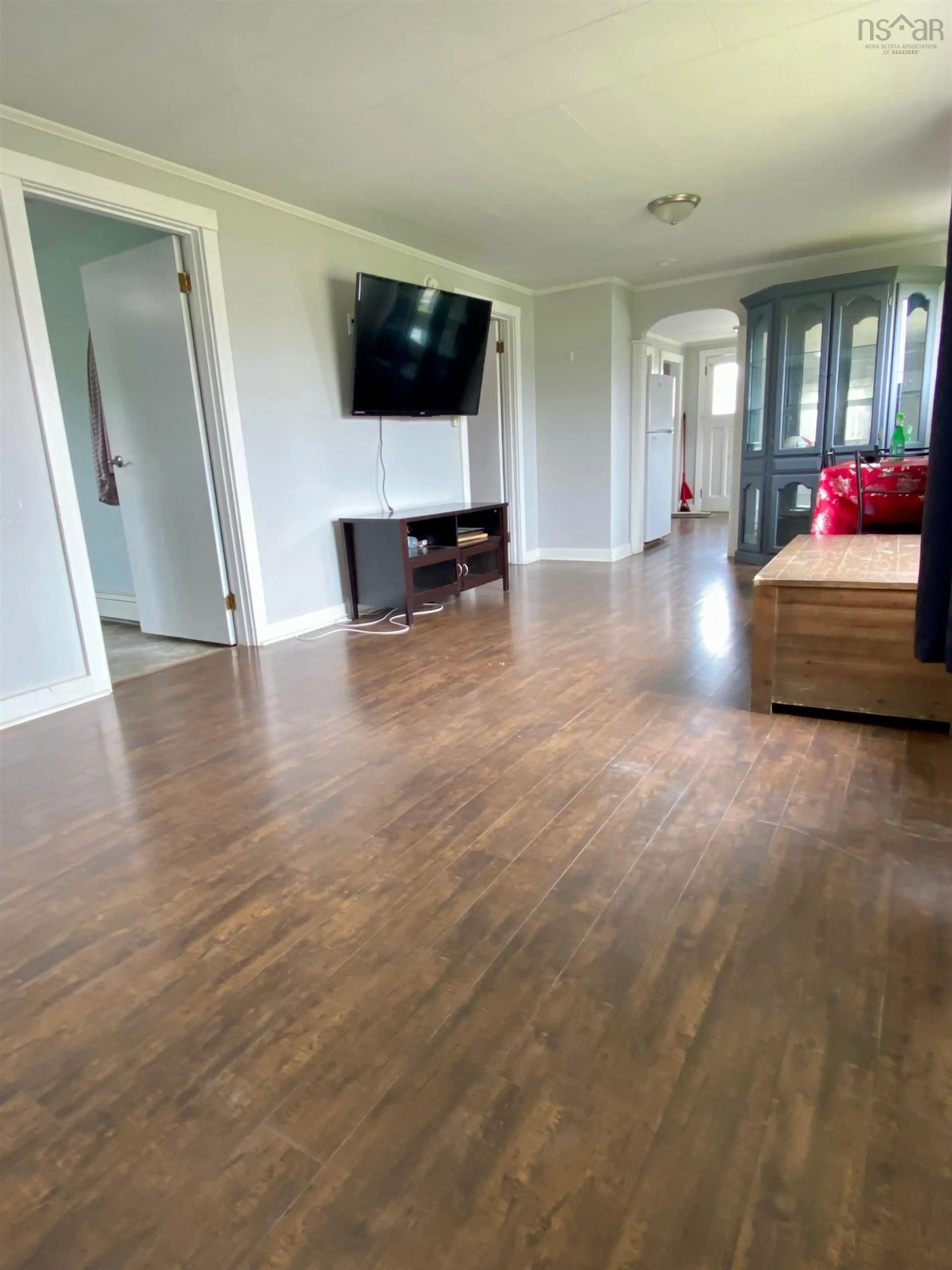 A pic of a room for 42 Abbotts Harbour Rd, Middle West Pubnico Nova Scotia B0W 3S0