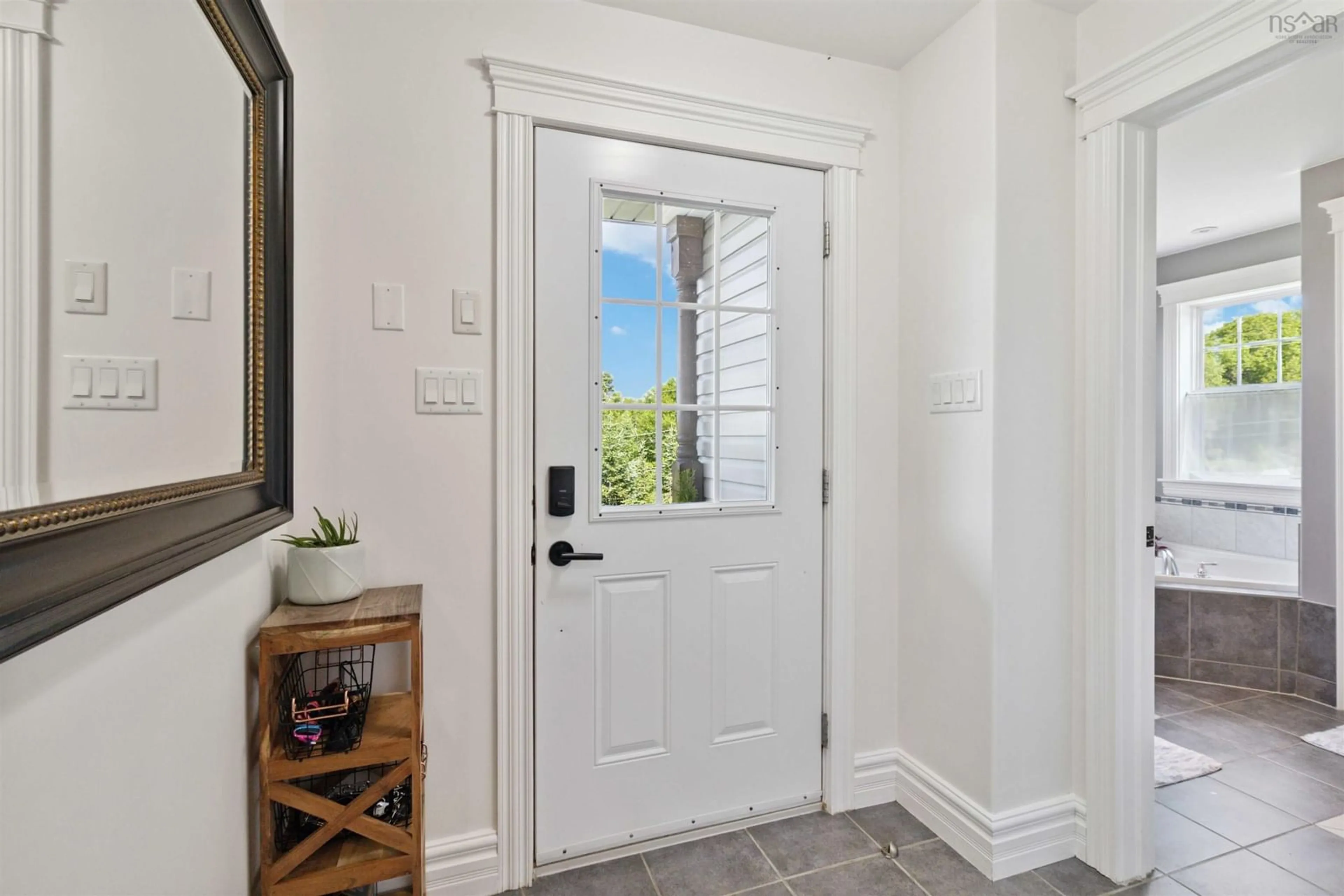 Indoor entryway for 14 Jarrett Dr, Brookside Nova Scotia B3T 1S3