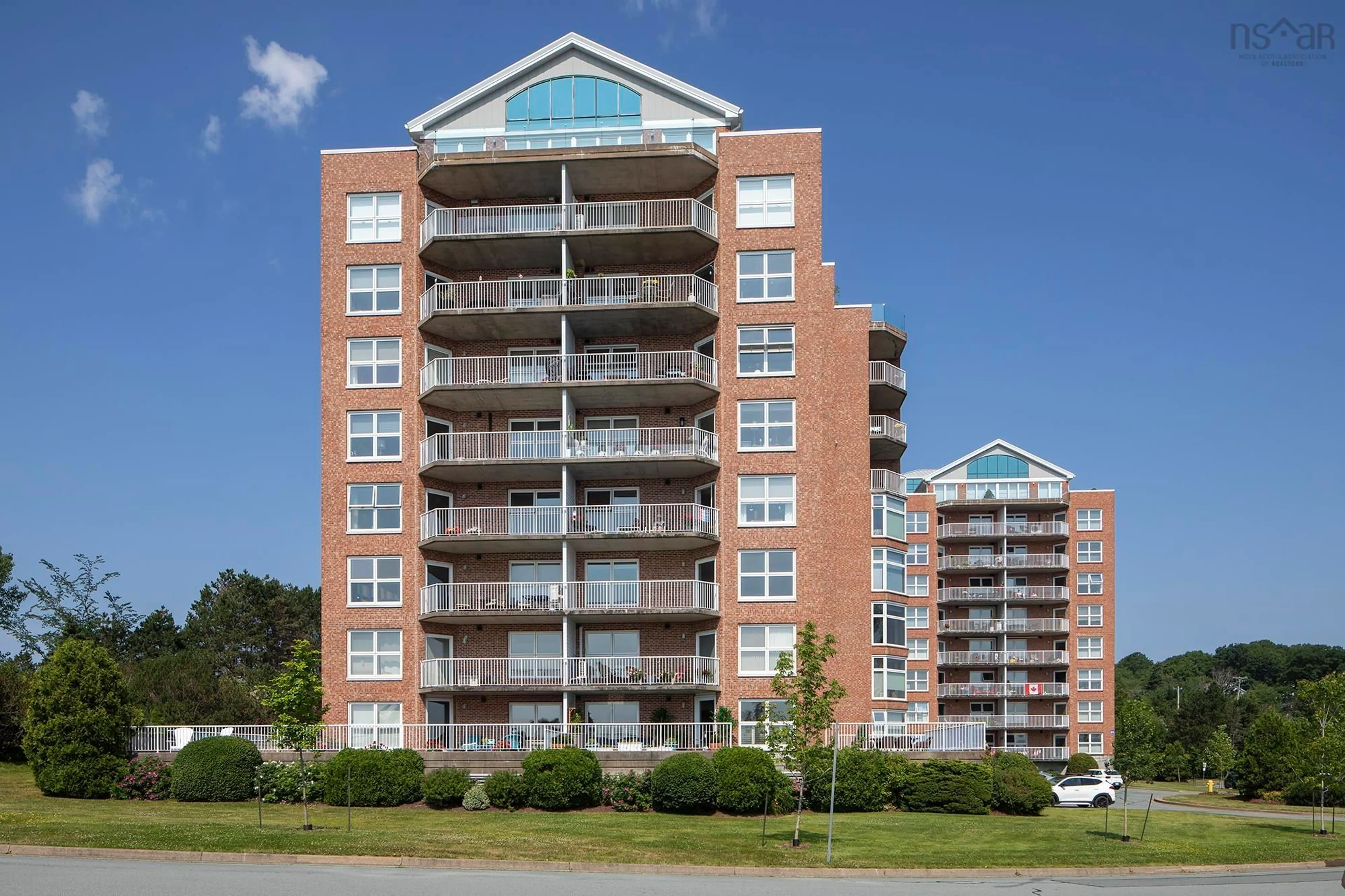 Unknown for 99 Waterfront Dr #204, Bedford Nova Scotia B4A 4K4