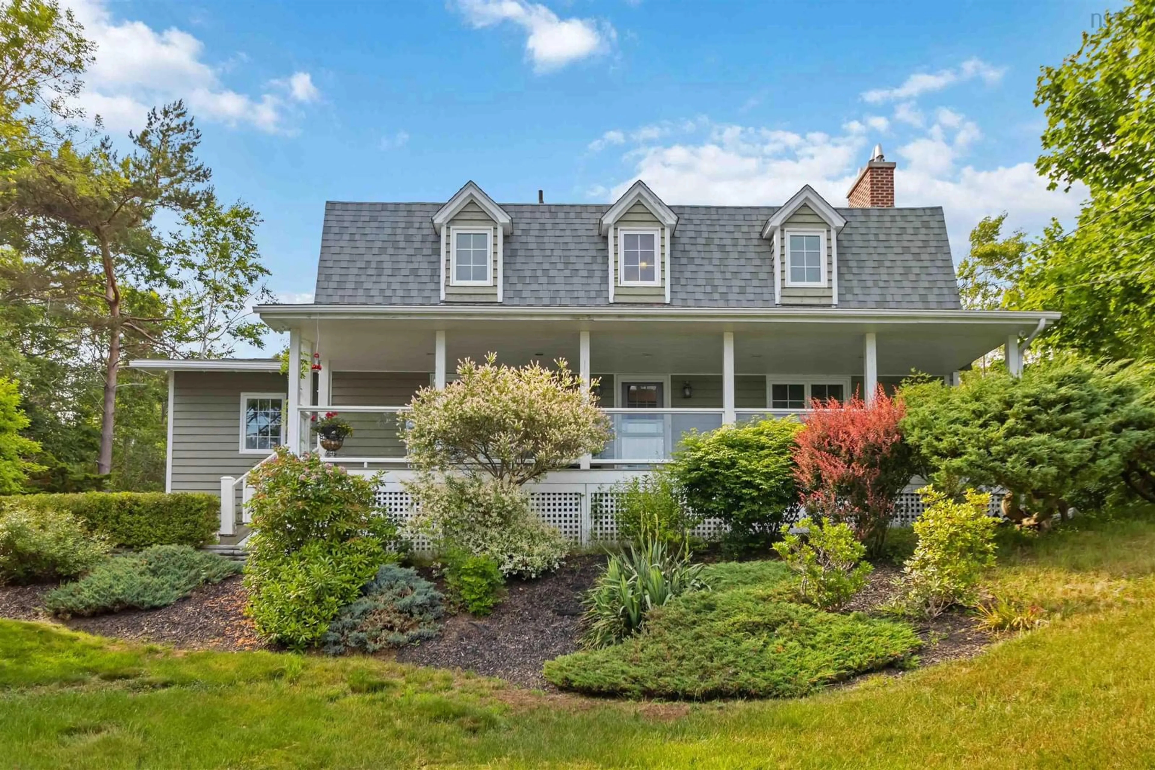 Home with vinyl exterior material, unknown for 11 Keefe Rd, Halifax Nova Scotia B3P 2J1