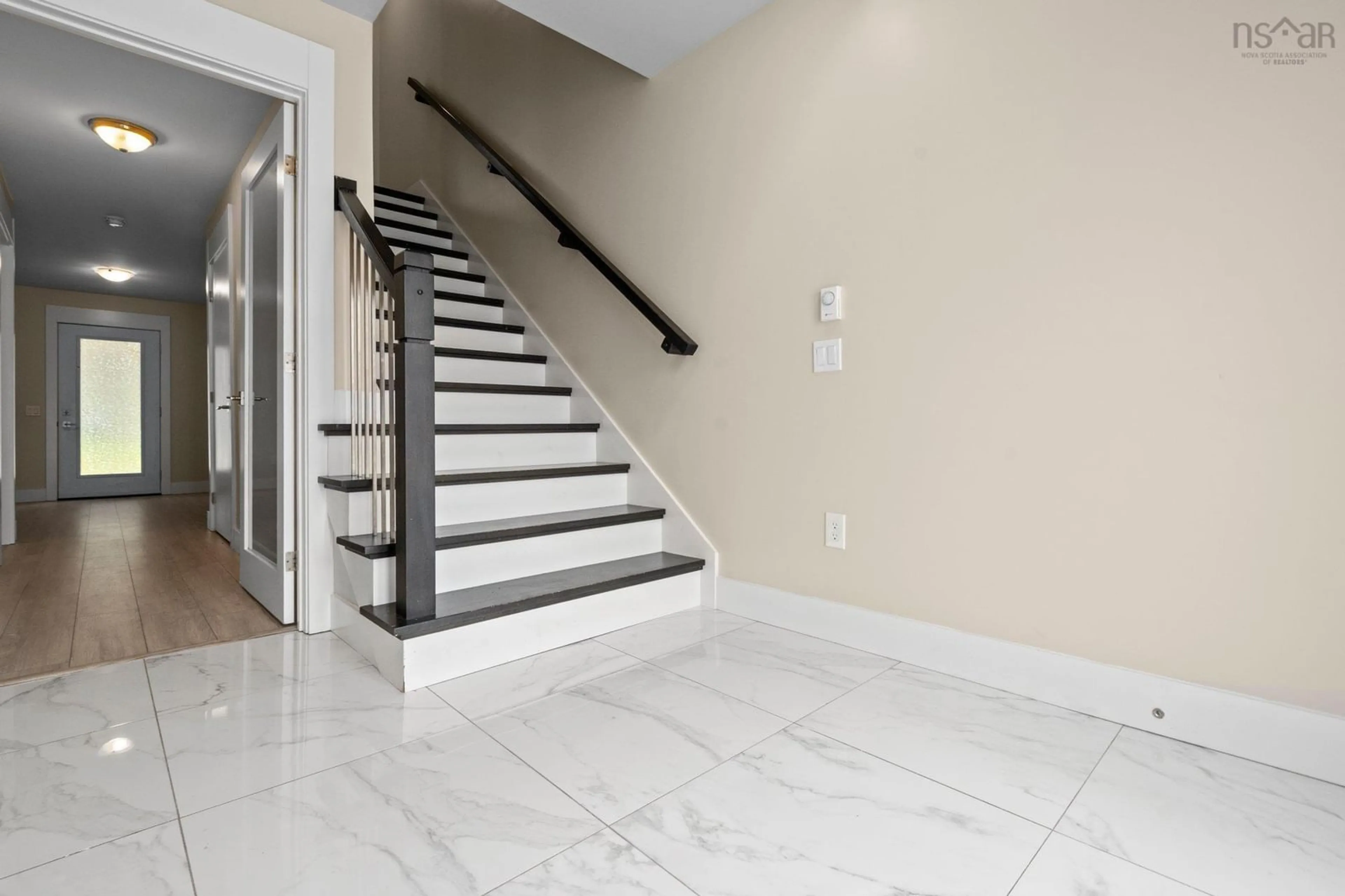 Stairs for 88 Tyler St, Elmsdale Nova Scotia B2S 0B4