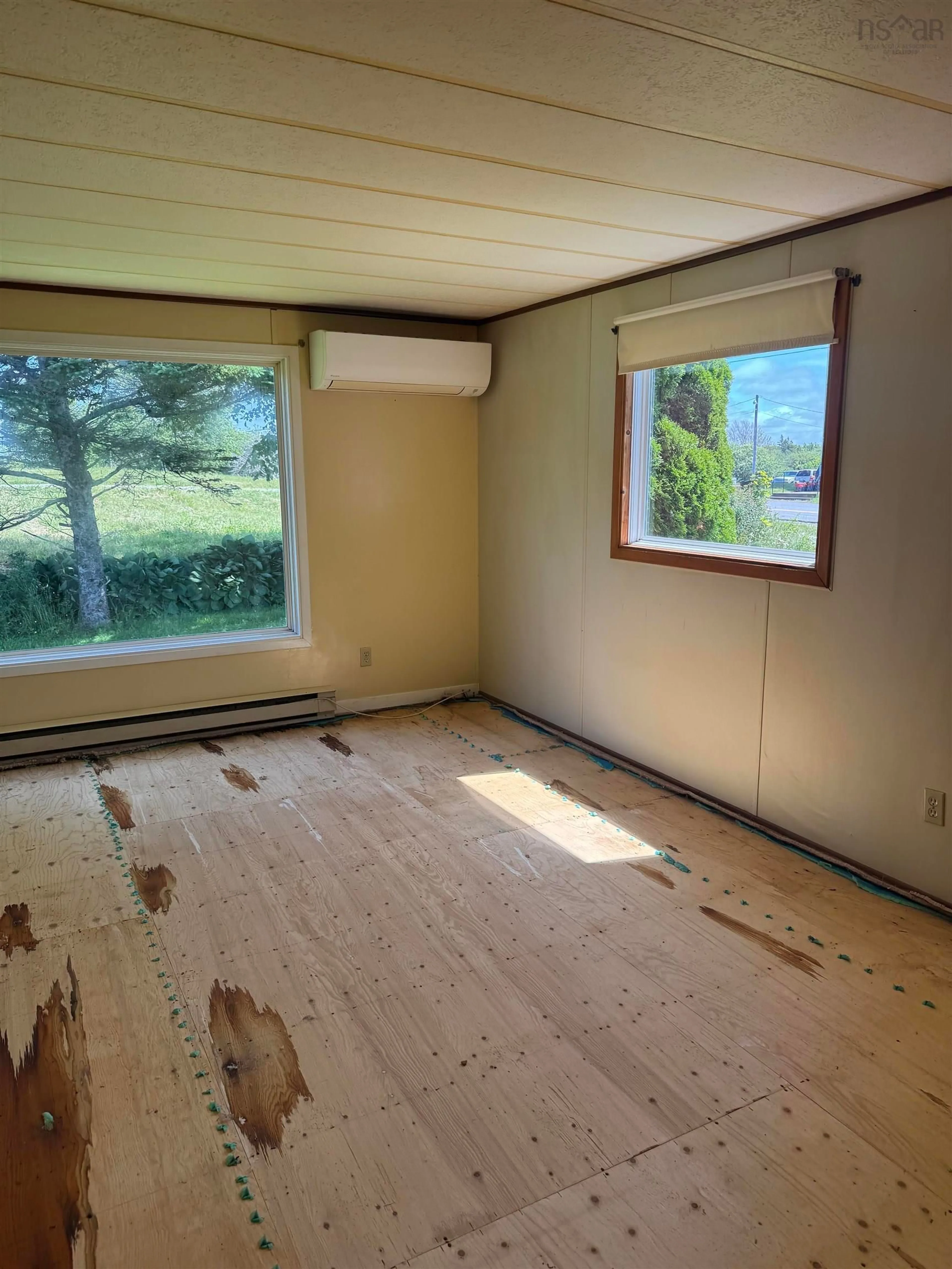 A pic of a room for 3605 Second Division Rd, Concession Nova Scotia B0W 1M0