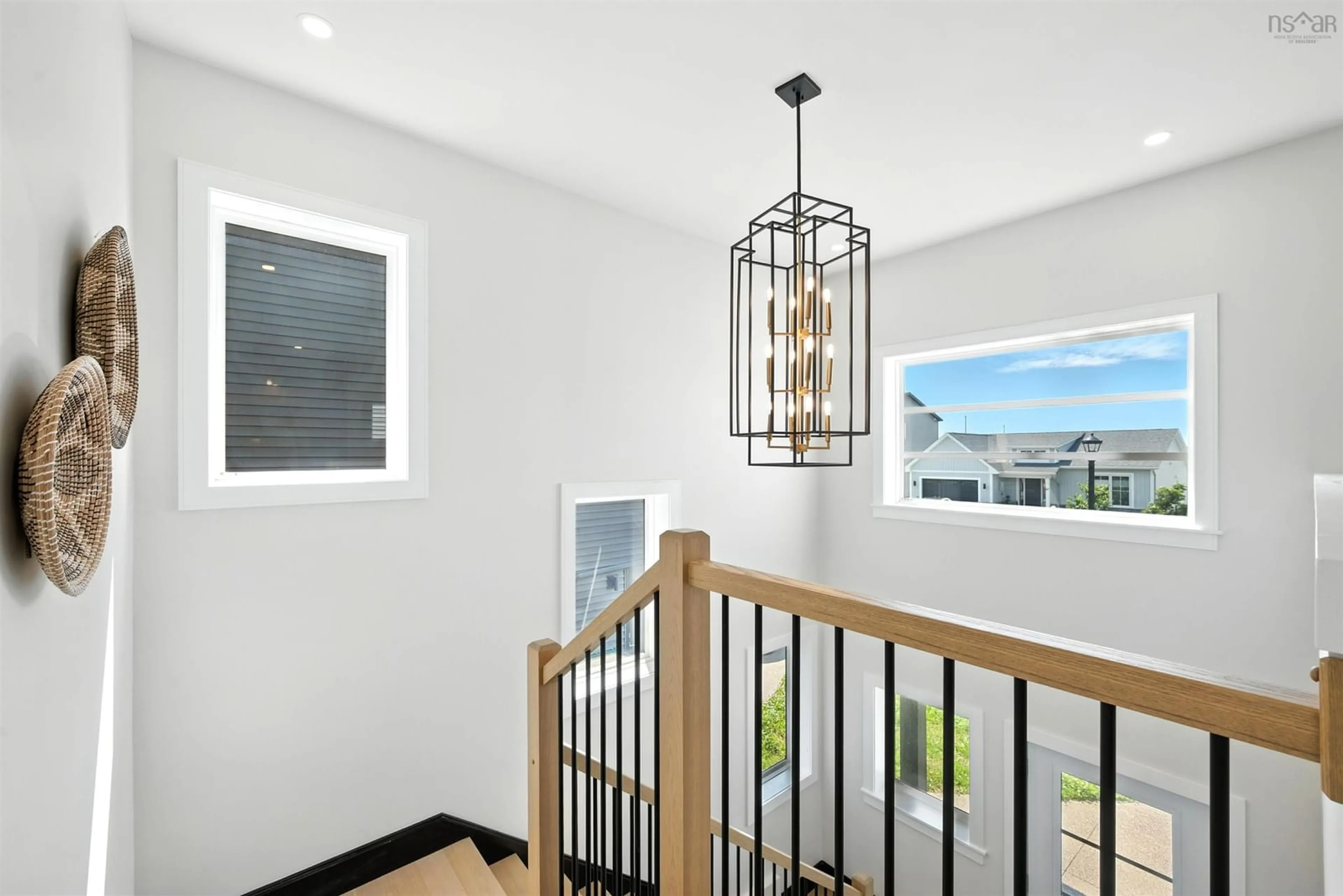 Indoor entryway for 64 Tuscany Run, Timberlea Nova Scotia B3T 0G9
