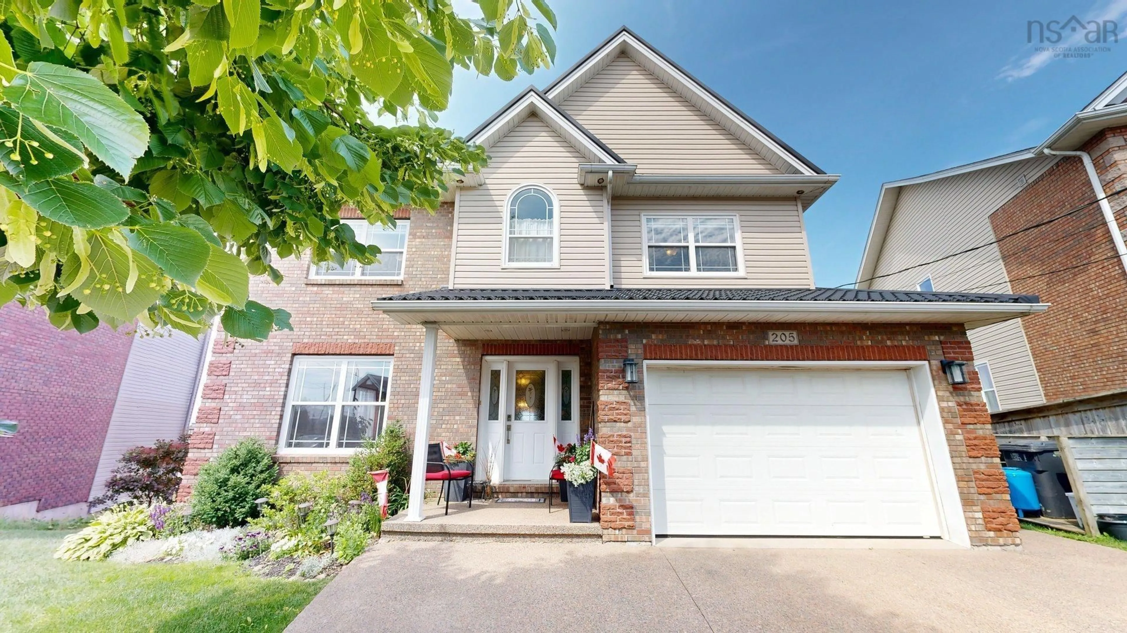 Unknown for 205 Lindenwood Terrace, Dartmouth Nova Scotia B2W 0B2