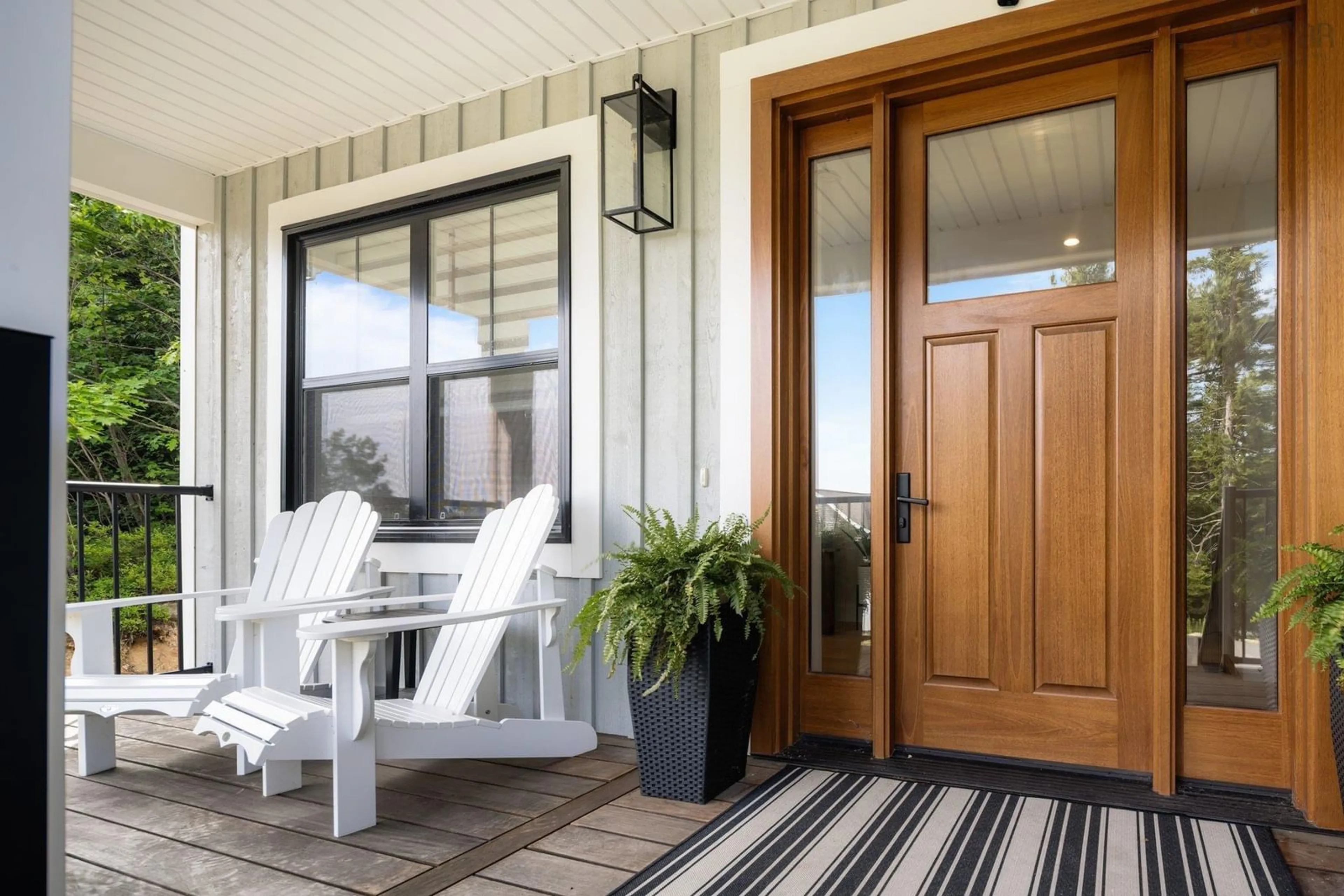 Indoor entryway for 33 Rowledge Lane, Bedford Nova Scotia B4A 0J6