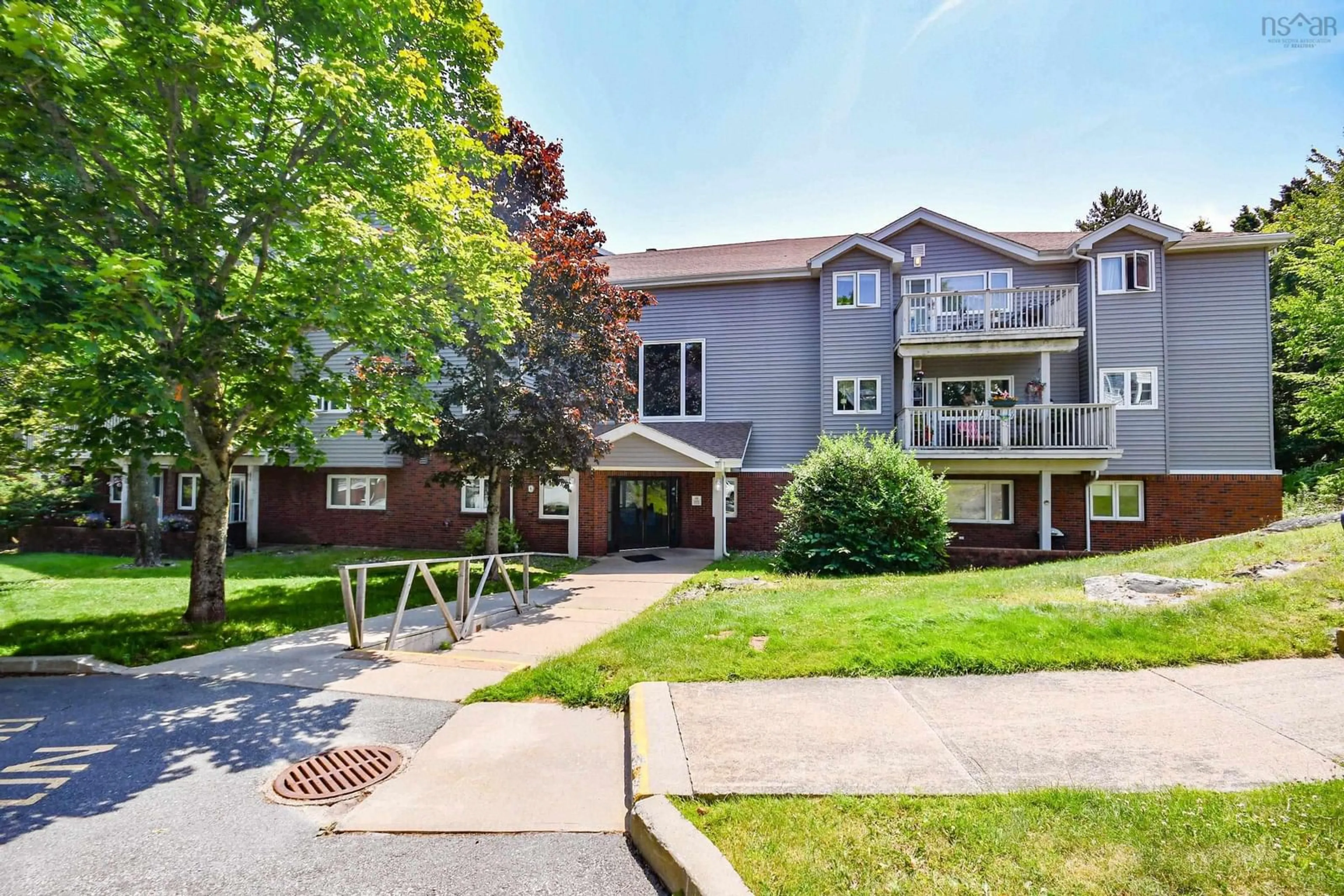 Unknown for 118 Farnham Gate Rd #307, Halifax Nova Scotia B3M 4A1