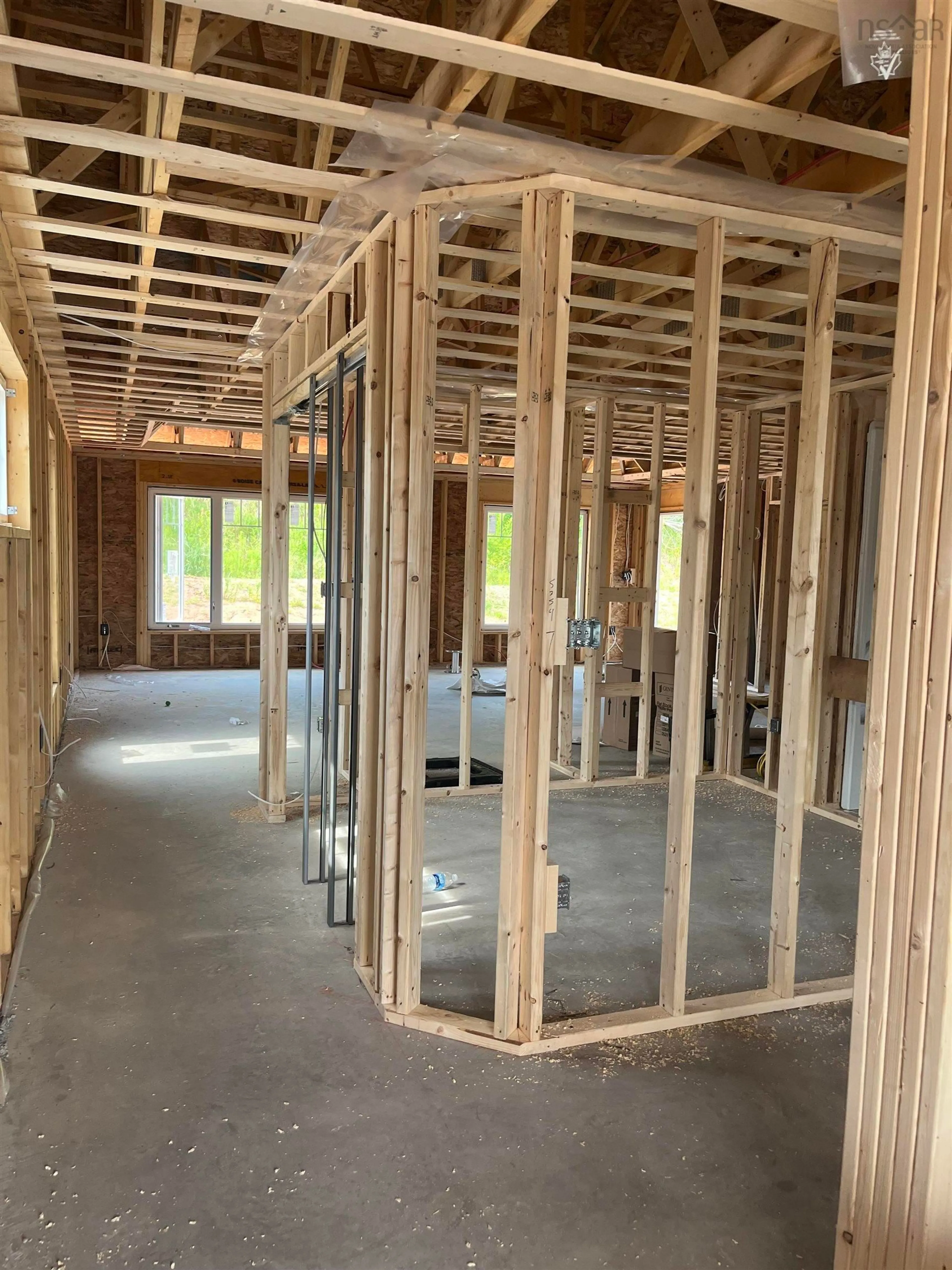 A pic of a room for 38 Leaside Dr #(Lot # 111), Port Williams Nova Scotia B0P 1T0