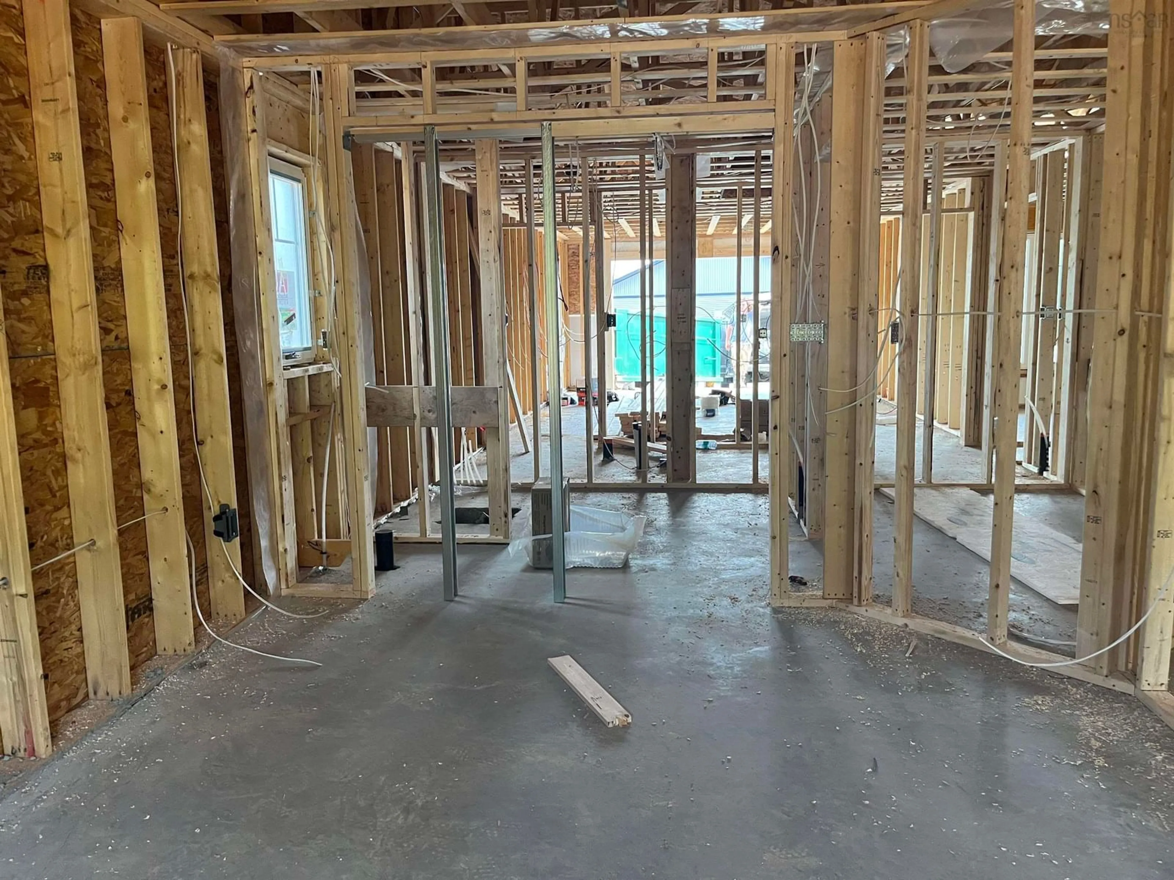 A pic of a room for 38 Leaside Dr #(Lot # 111), Port Williams Nova Scotia B0P 1T0