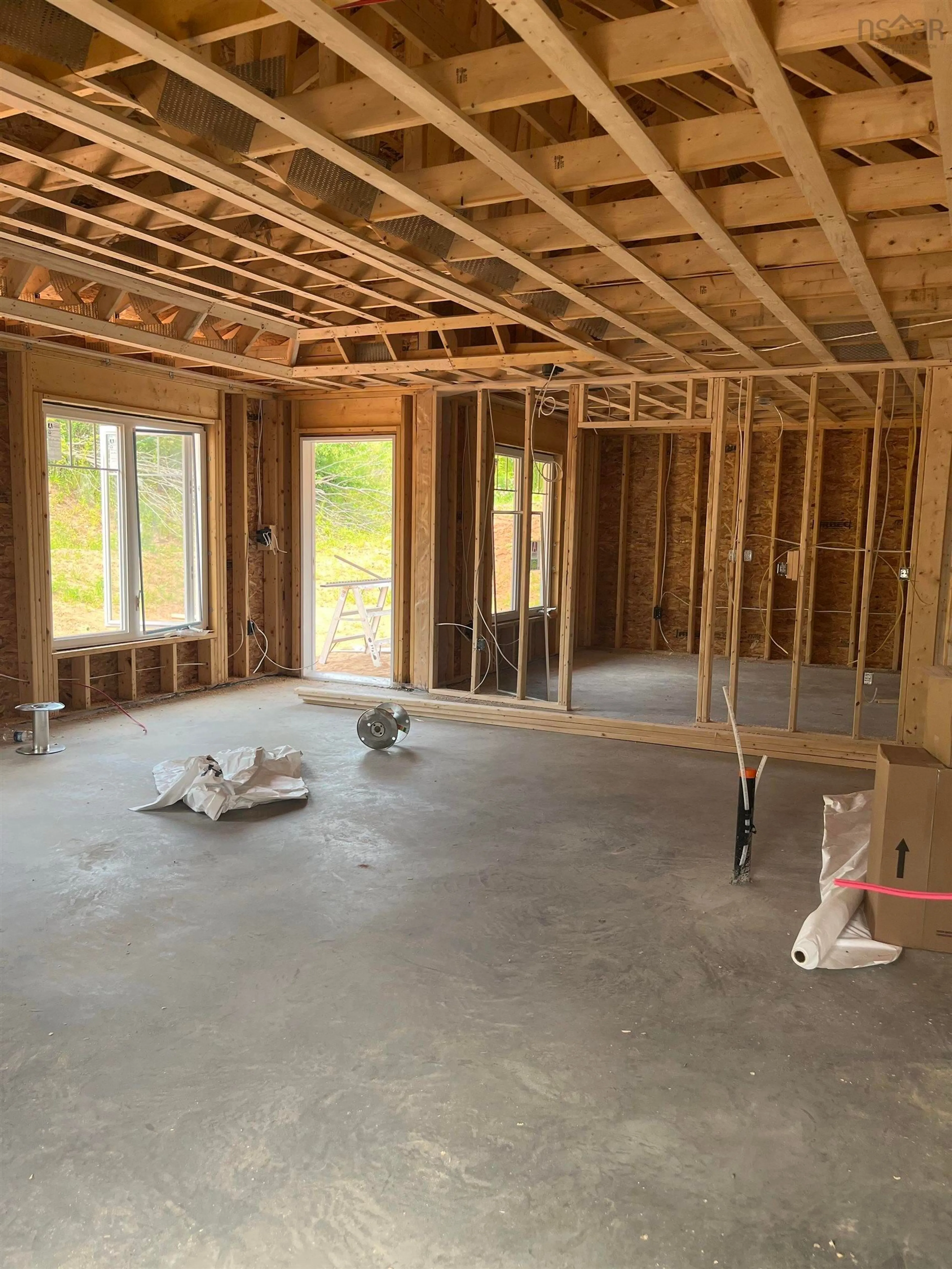 A pic of a room for 38 Leaside Dr #(Lot # 111), Port Williams Nova Scotia B0P 1T0