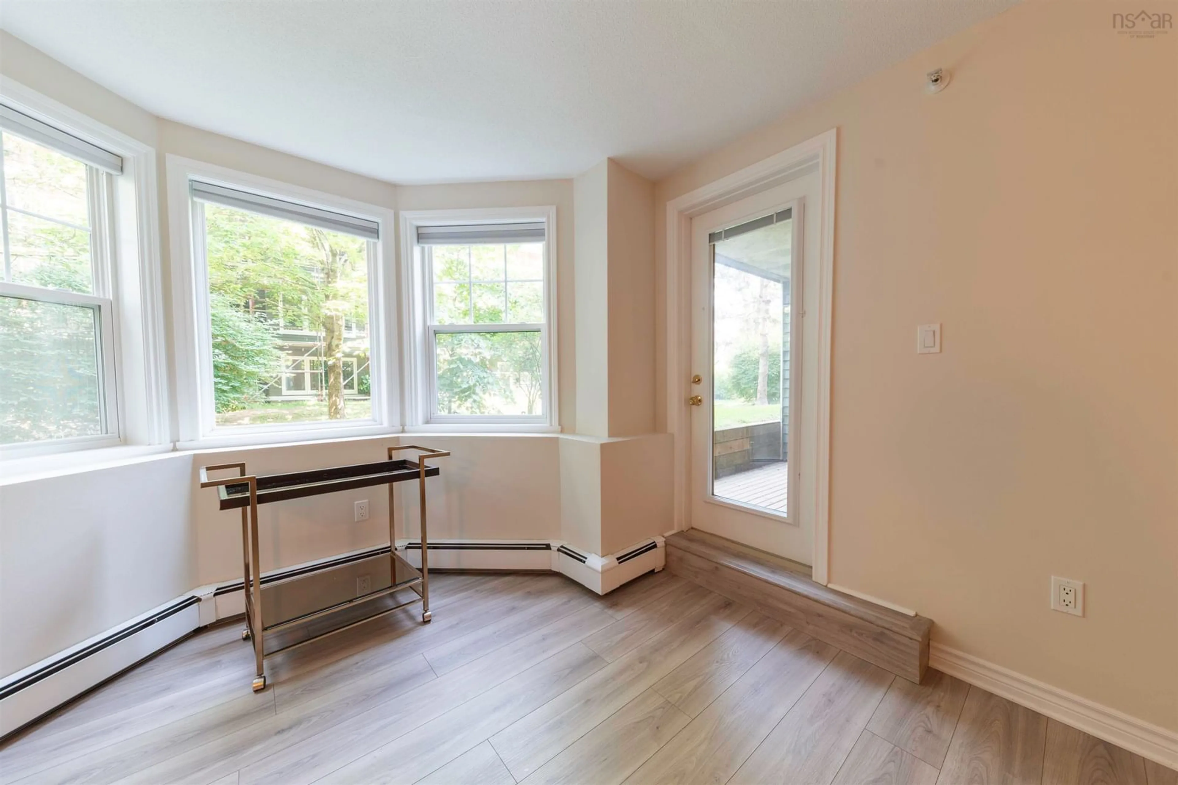 A pic of a room for 1041 Wellington St #100, Halifax Nova Scotia B3H 4P5