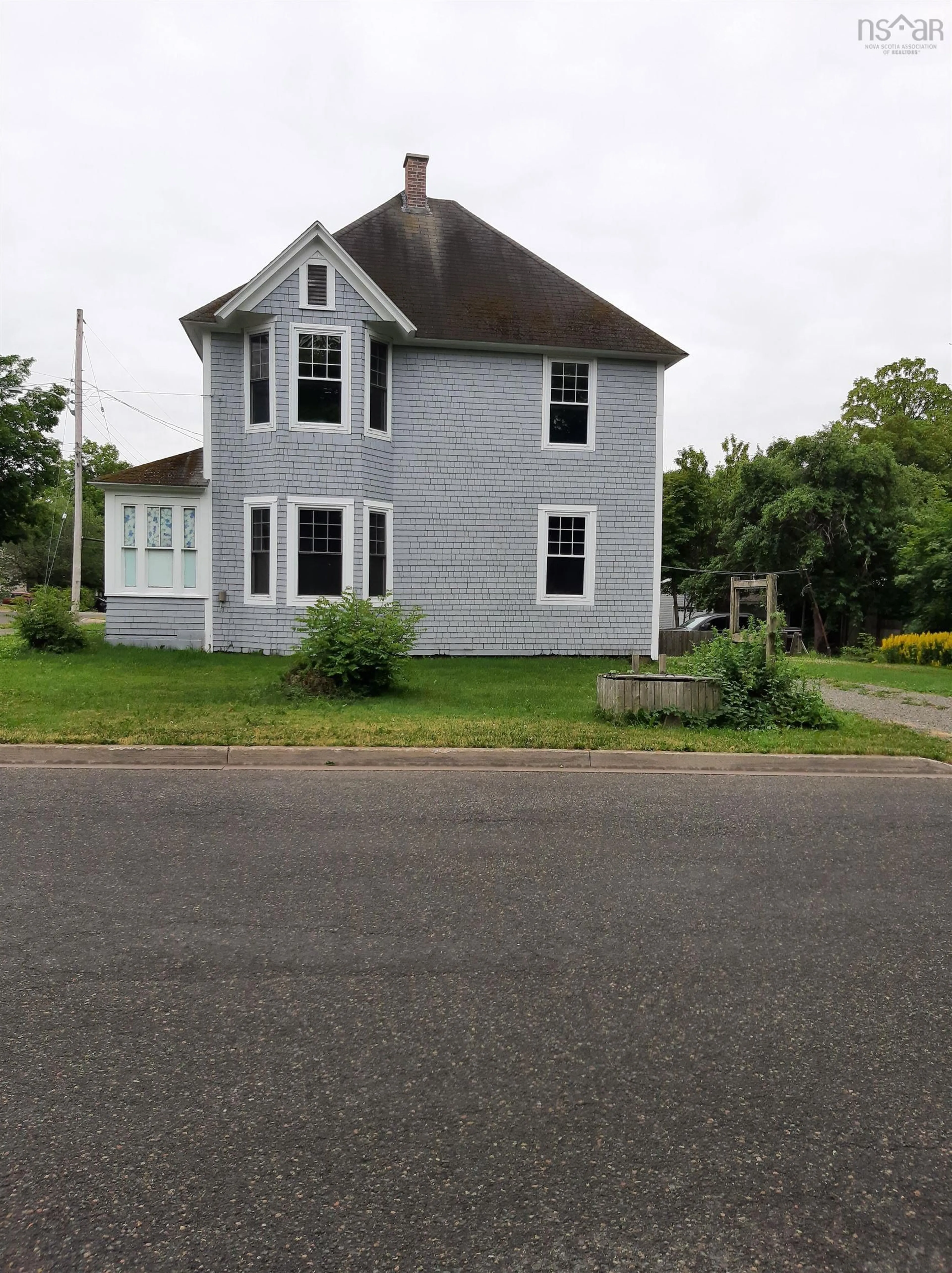 Unknown for 58 Court St, North Sydney Nova Scotia B2A 2X9