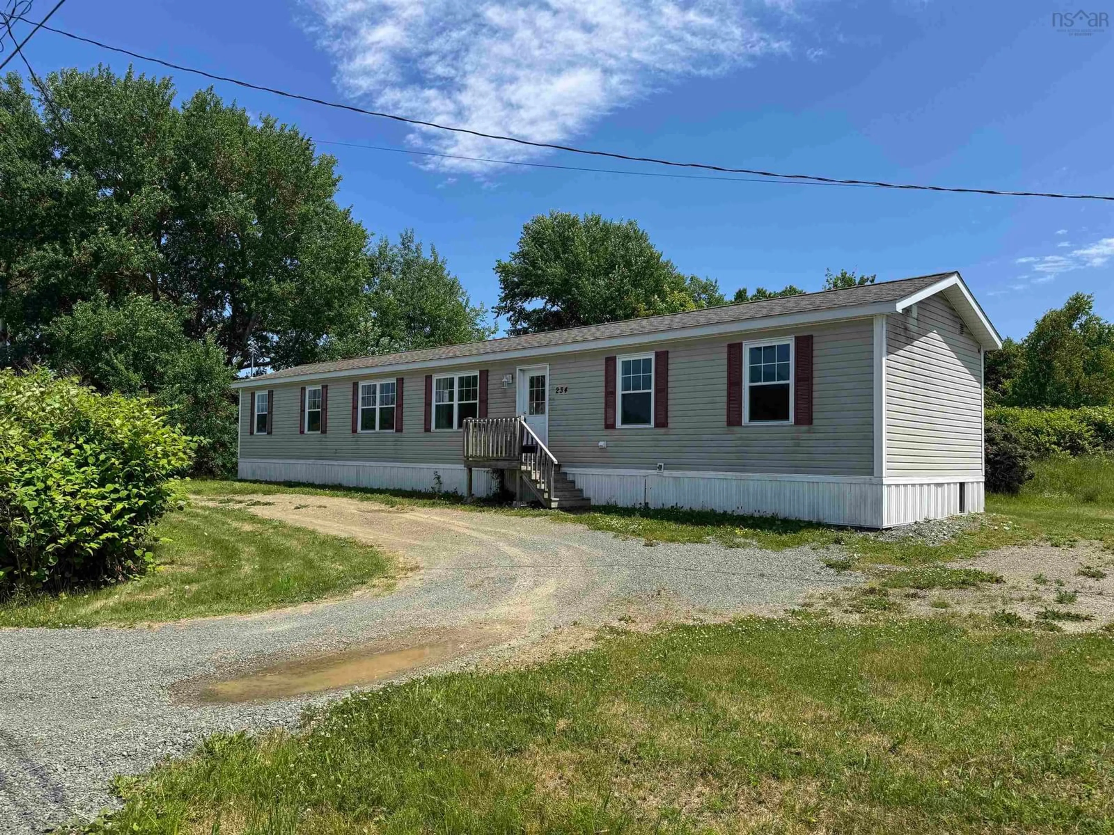 Unknown for 234 Tobin Rd, Sydney Mines Nova Scotia B1V 2X8