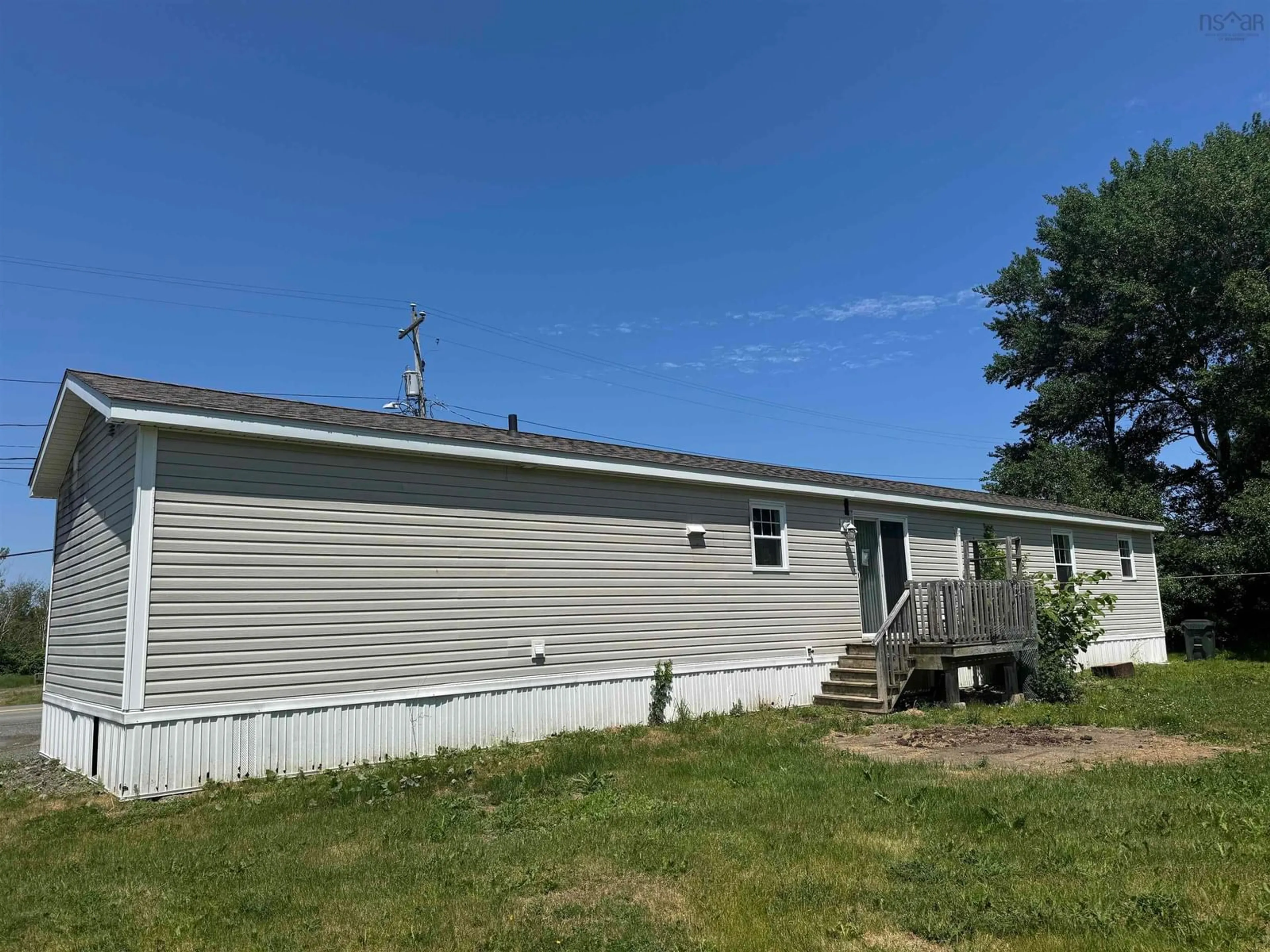 Unknown for 234 Tobin Rd, Sydney Mines Nova Scotia B1V 2X8