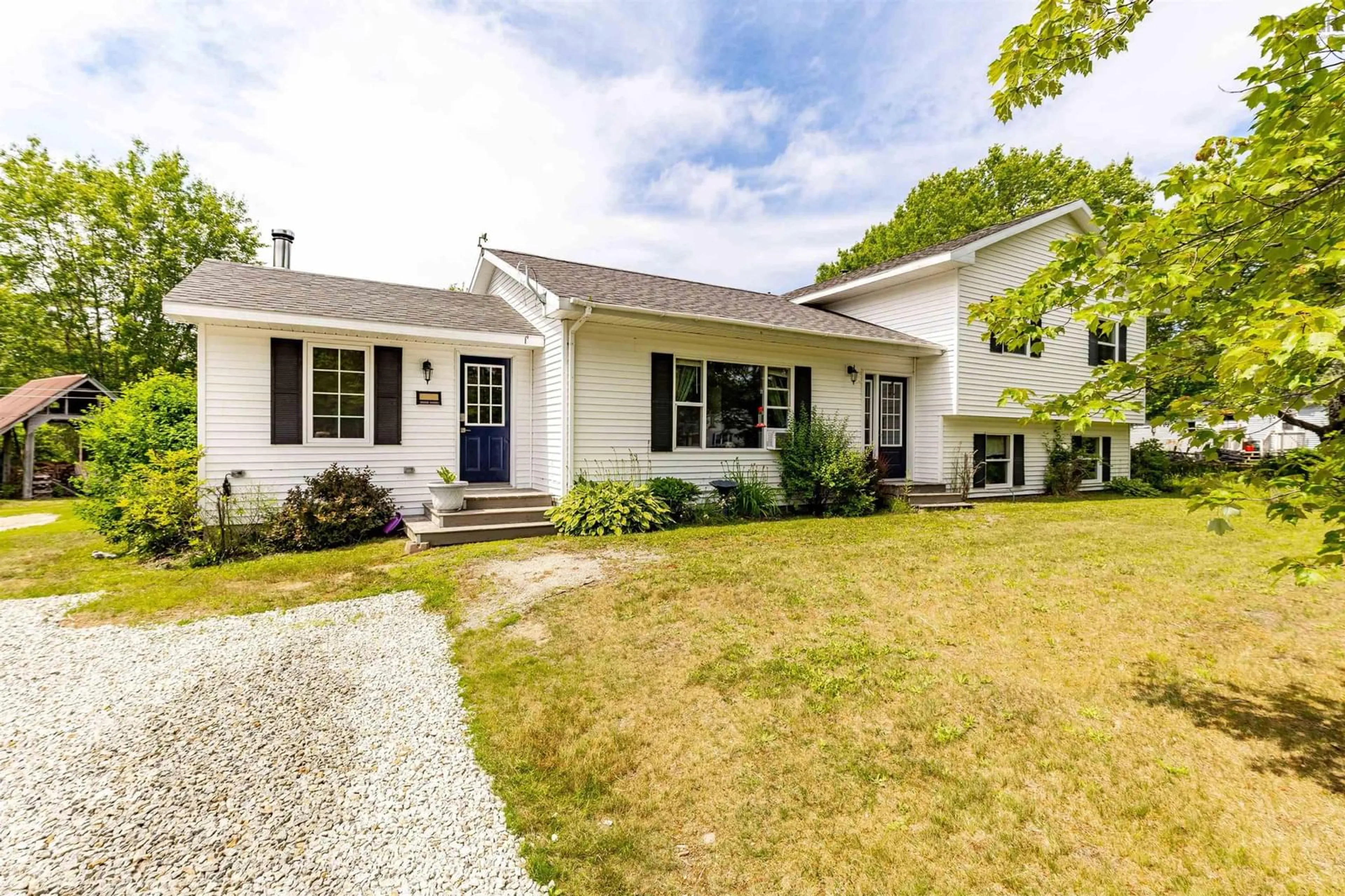 Unknown for 615 Gavel Rd, Gavelton Nova Scotia B0W 3M0