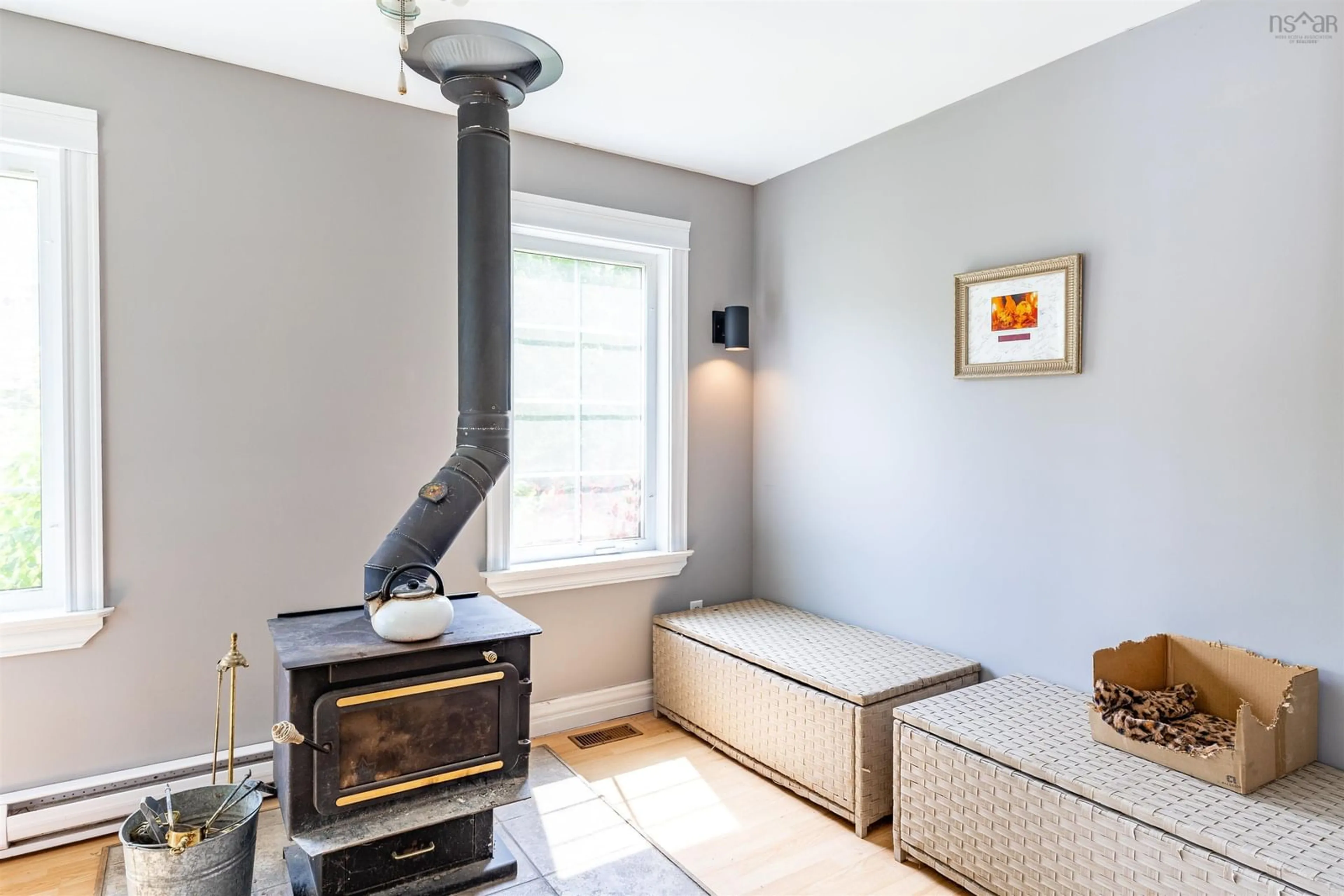A pic of a room for 615 Gavel Rd, Gavelton Nova Scotia B0W 3M0