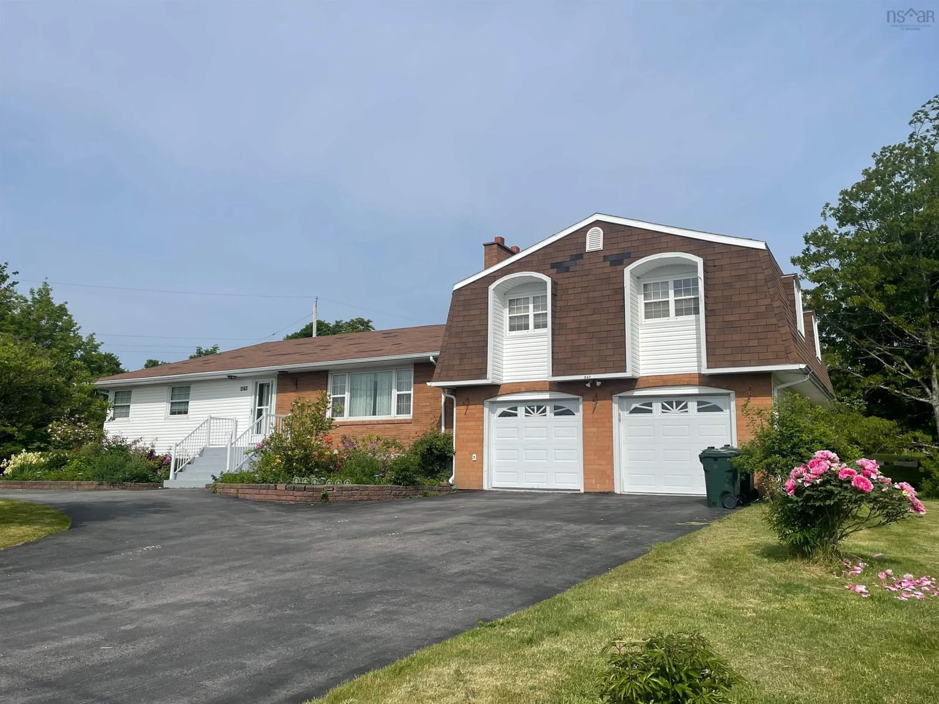 Unknown for 247 Westmount Road, Westmount Nova Scotia B1R 1A3