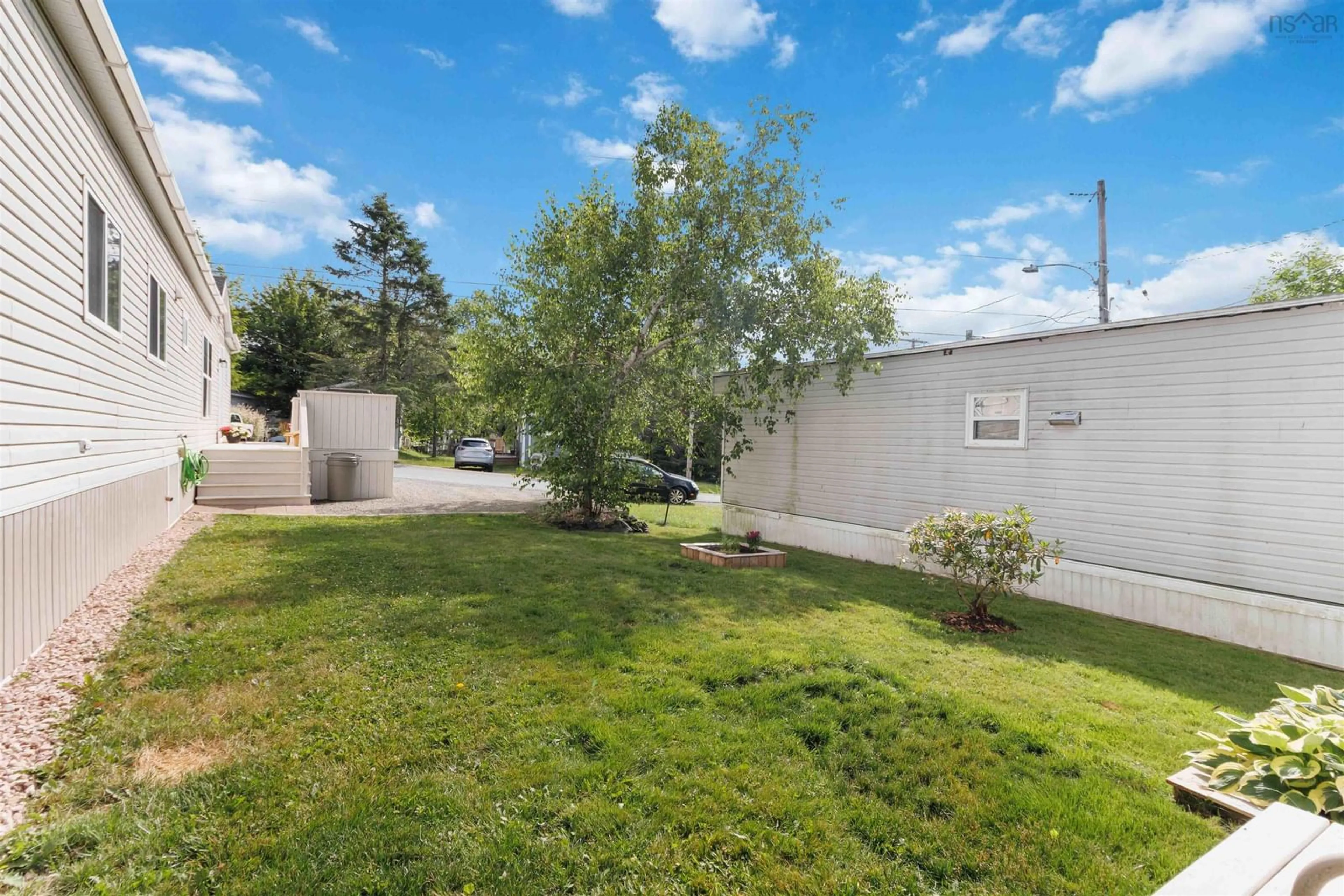 Patio, street for 159 Milo Terr, Beaver Bank Nova Scotia B4E 1N8