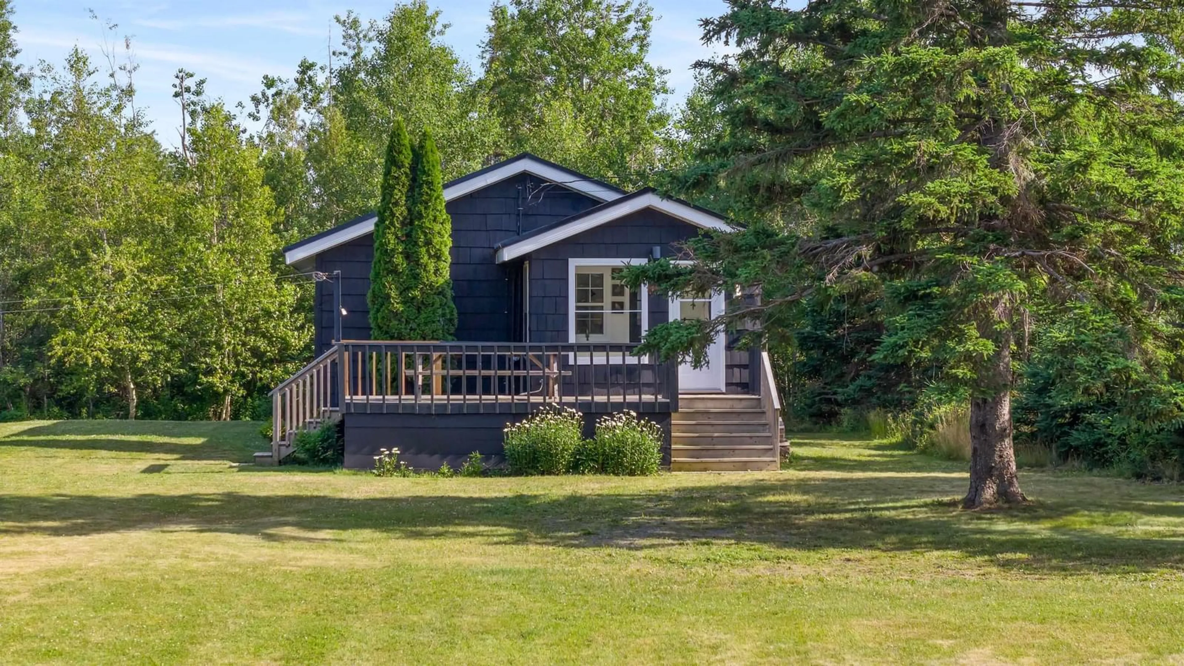 Shed for 2427 Big Island Road, Lower Barneys River Nova Scotia B0K 1G0