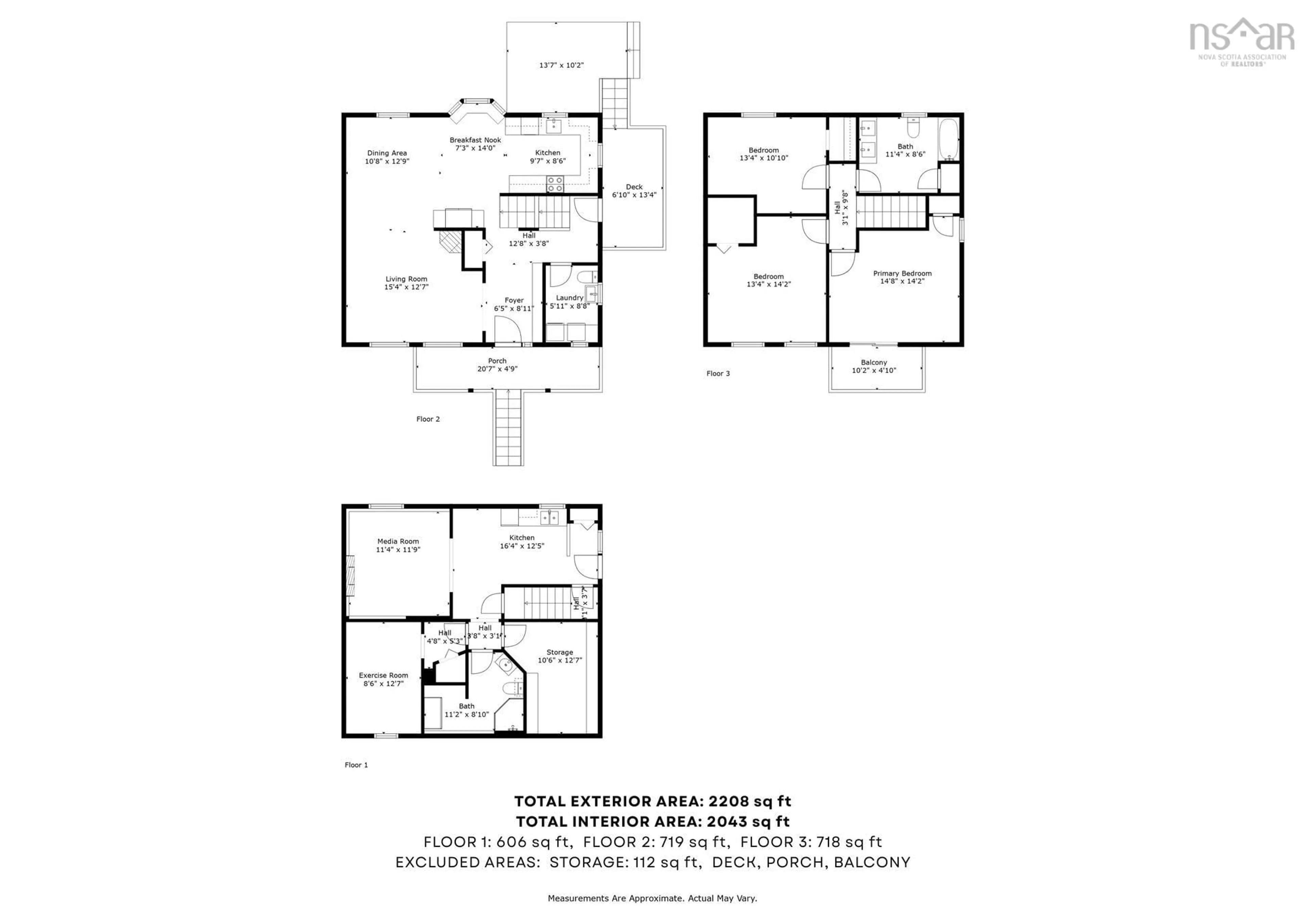 Floor plan for 50 Olive Ave, Bedford Nova Scotia B4B 1C8