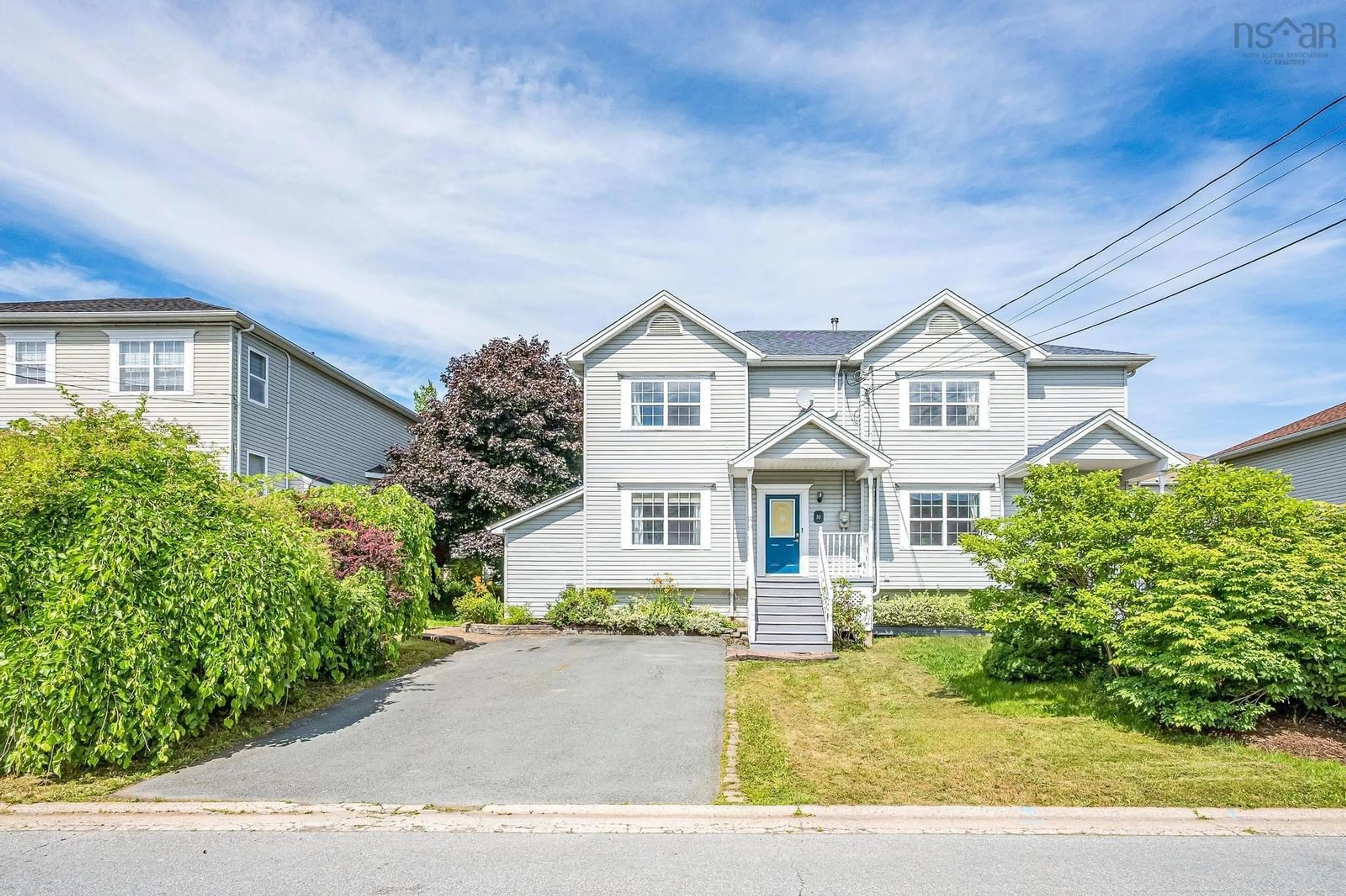 Unknown for 10 Jon Jacques Crt, Bedford Nova Scotia B4A 4H1