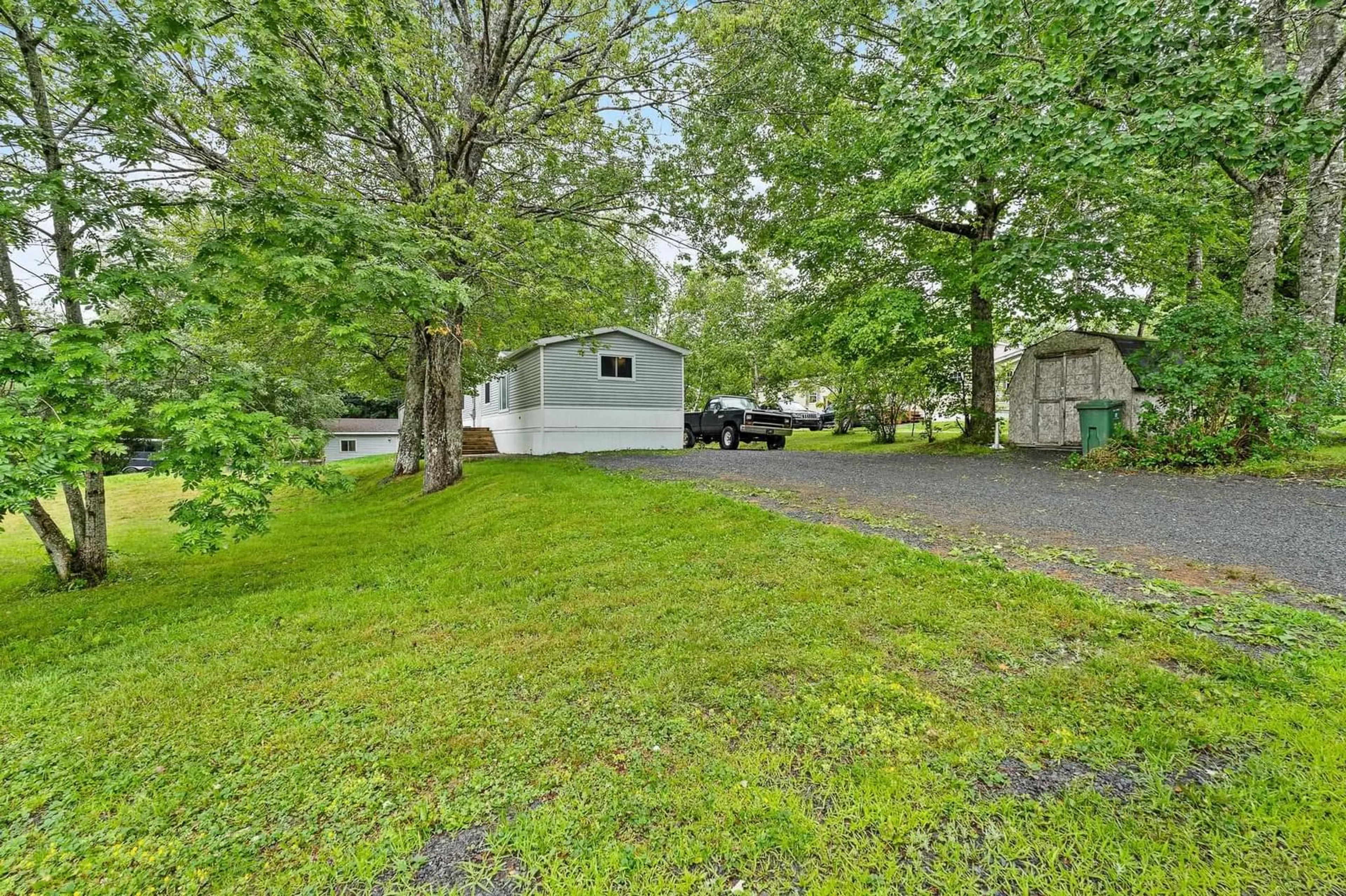 Shed for 17 Norman Lake Rd, Mount Uniacke Nova Scotia B0N 1Z0