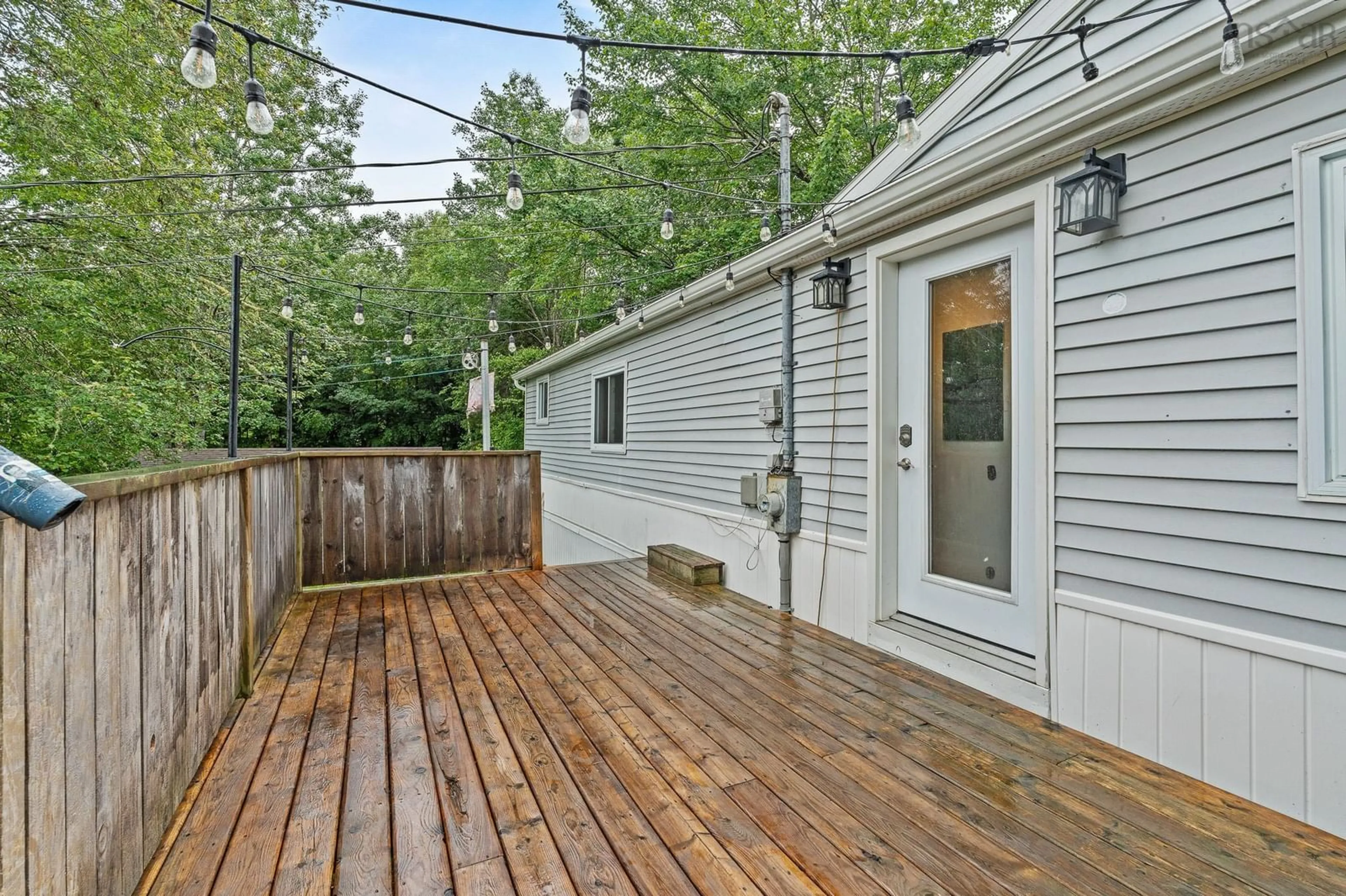 Patio, street for 17 Norman Lake Rd, Mount Uniacke Nova Scotia B0N 1Z0