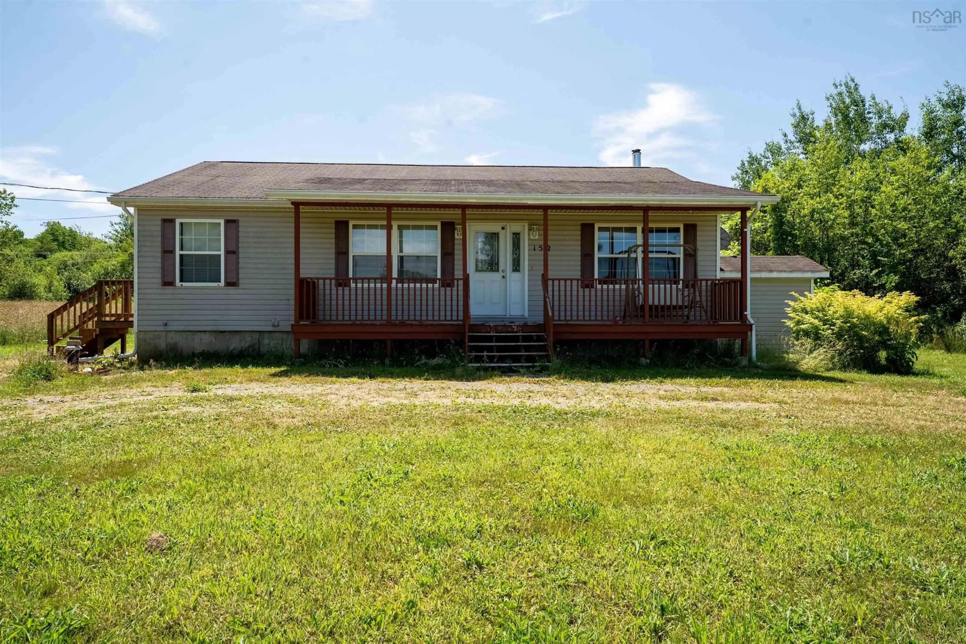 Unknown for 152 Jordantown Rd, Jordantown Nova Scotia B0V 1A0
