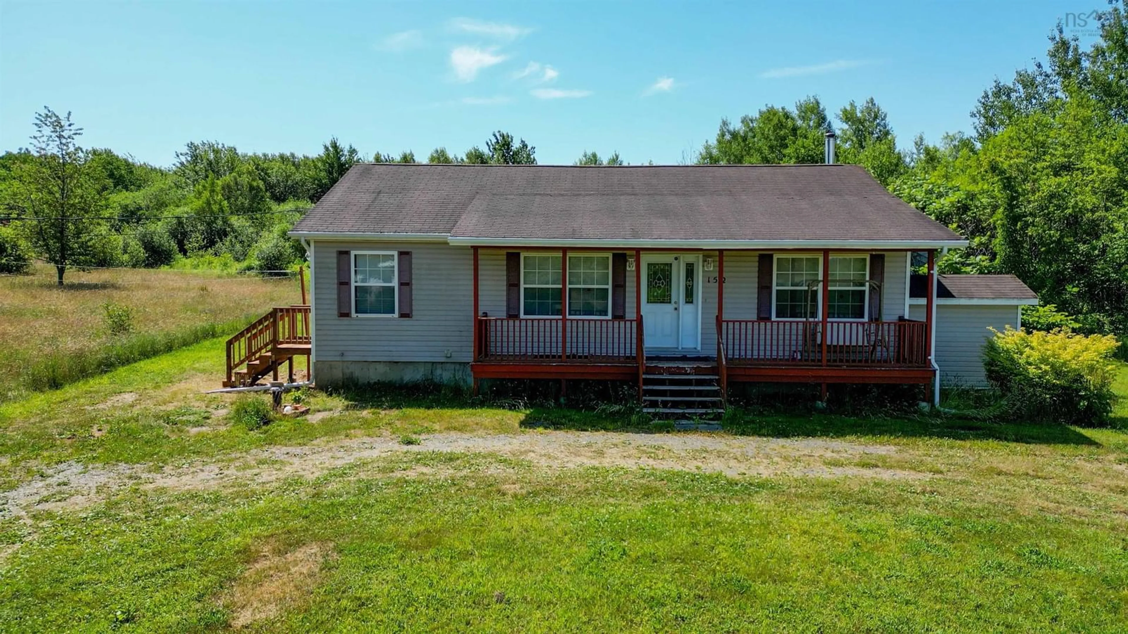 Unknown for 152 Jordantown Rd, Jordantown Nova Scotia B0V 1A0