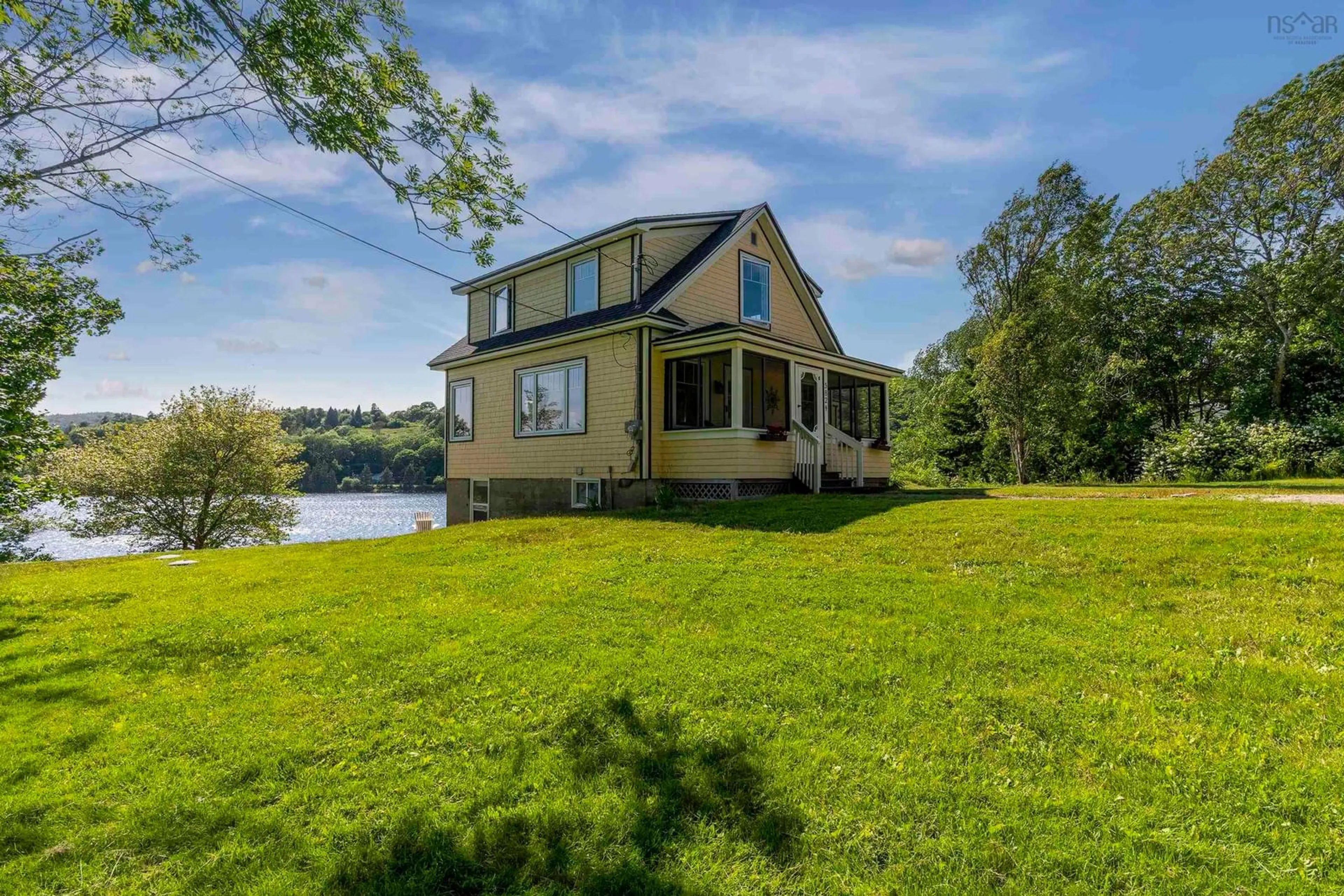 Unknown for 5824 St. Margaret's Bay Rd, St Margaret's Bay Nova Scotia B3Z 2E4