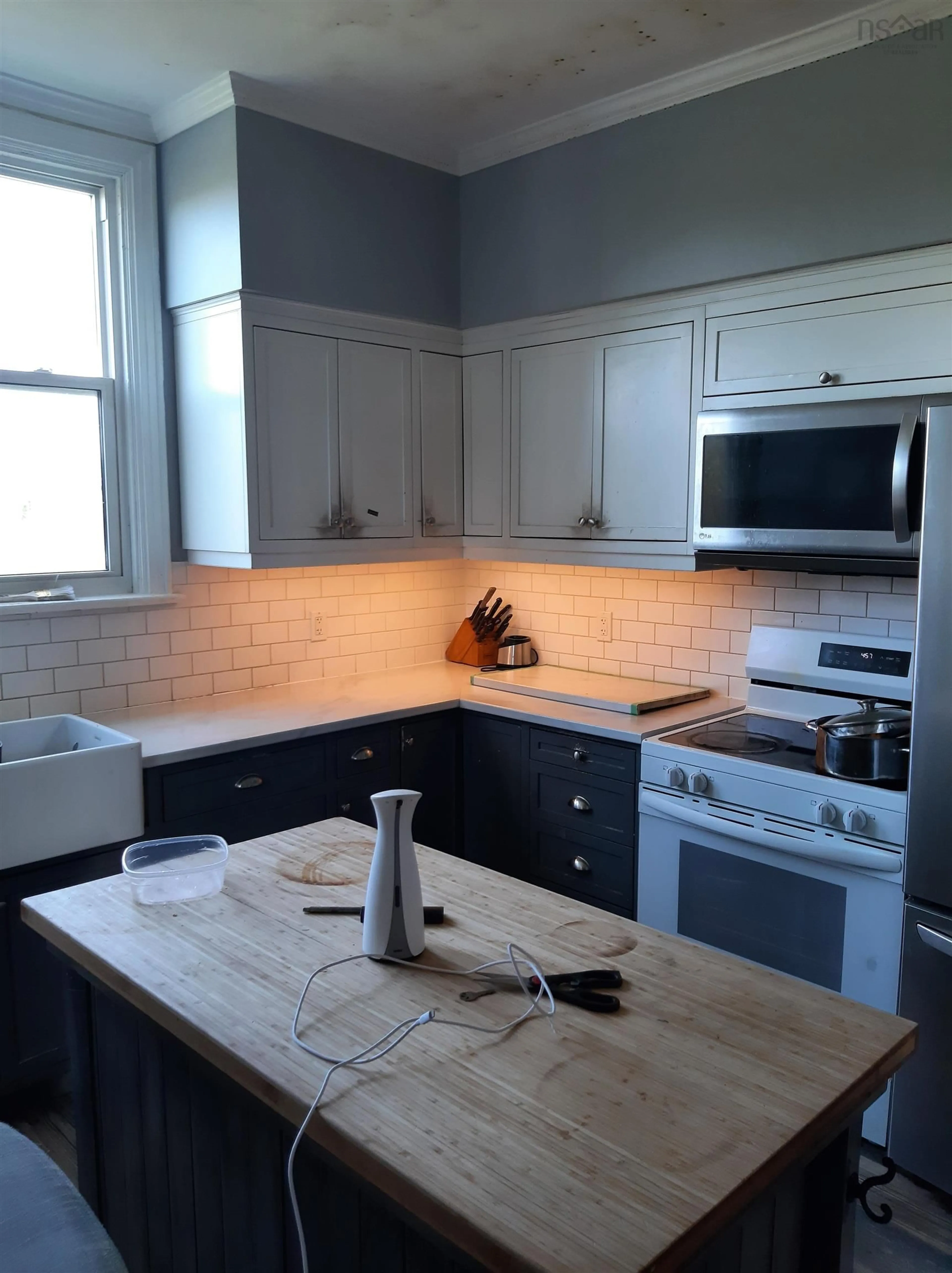 Unknown for 73 Daley Rd, New Victoria Nova Scotia B1H 4Z7