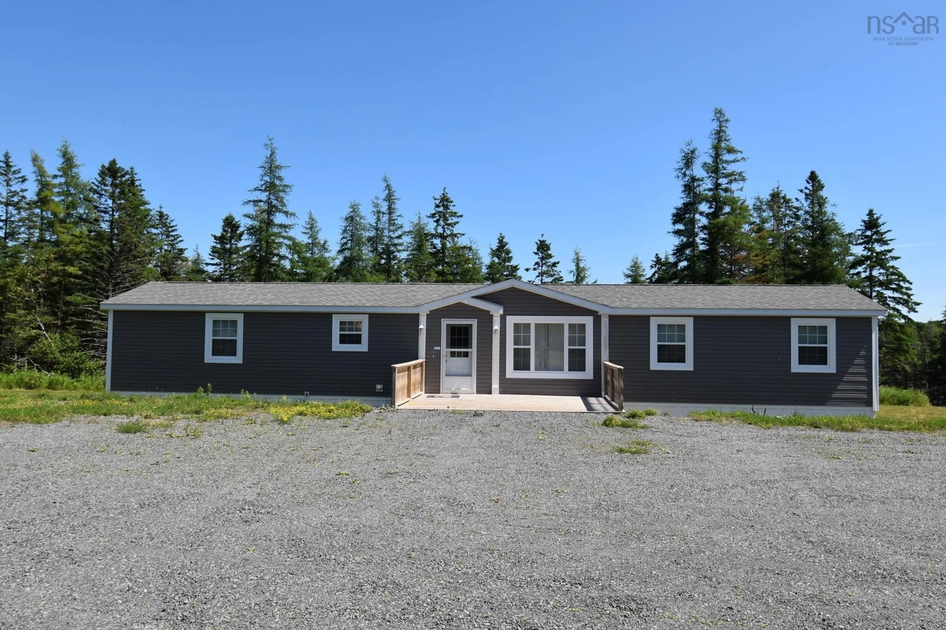 Unknown for 1401 Pictou Rd, East Mountain Nova Scotia B6L 2Y7