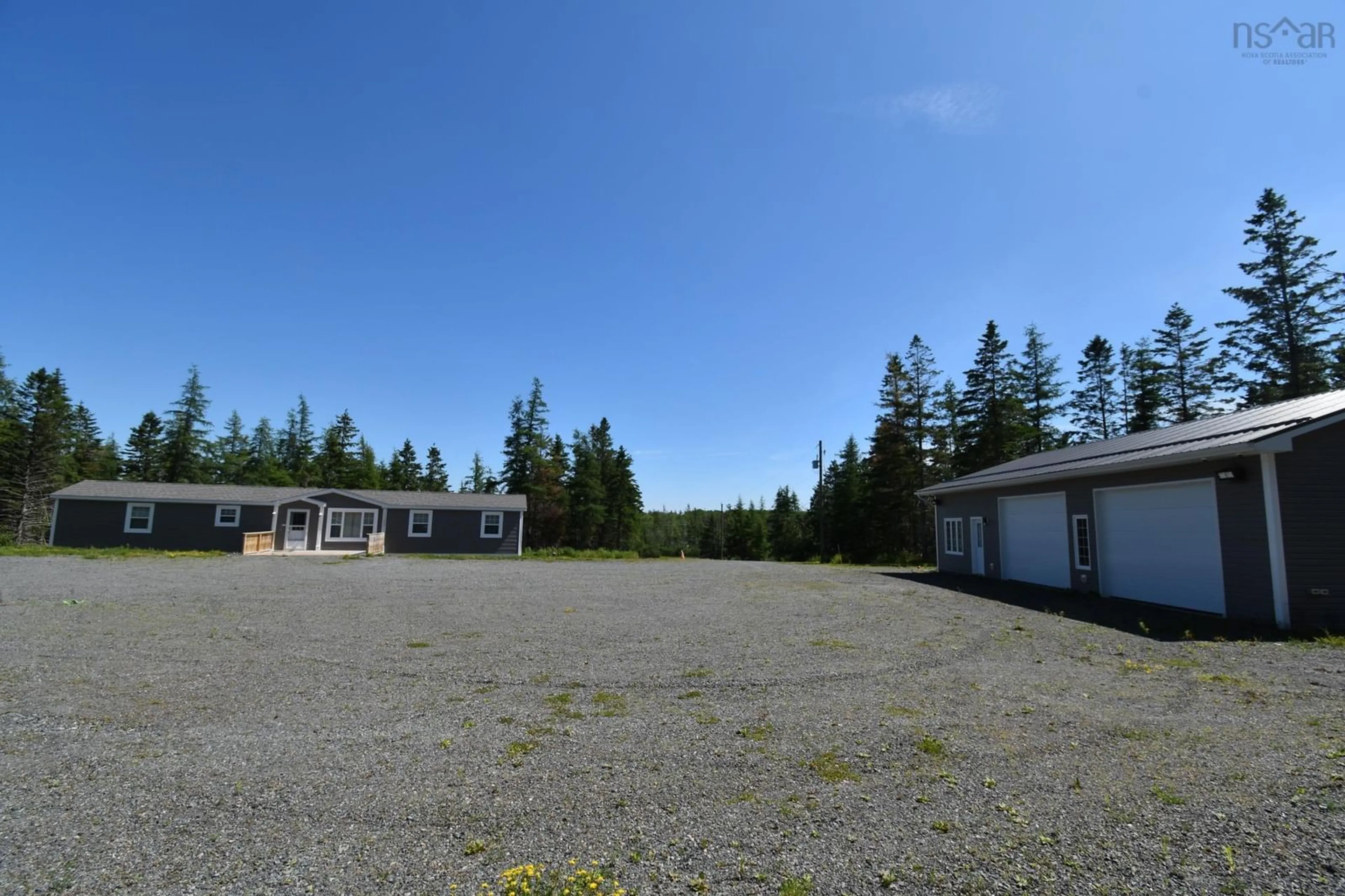 Unknown for 1401 Pictou Rd, East Mountain Nova Scotia B6L 2Y7