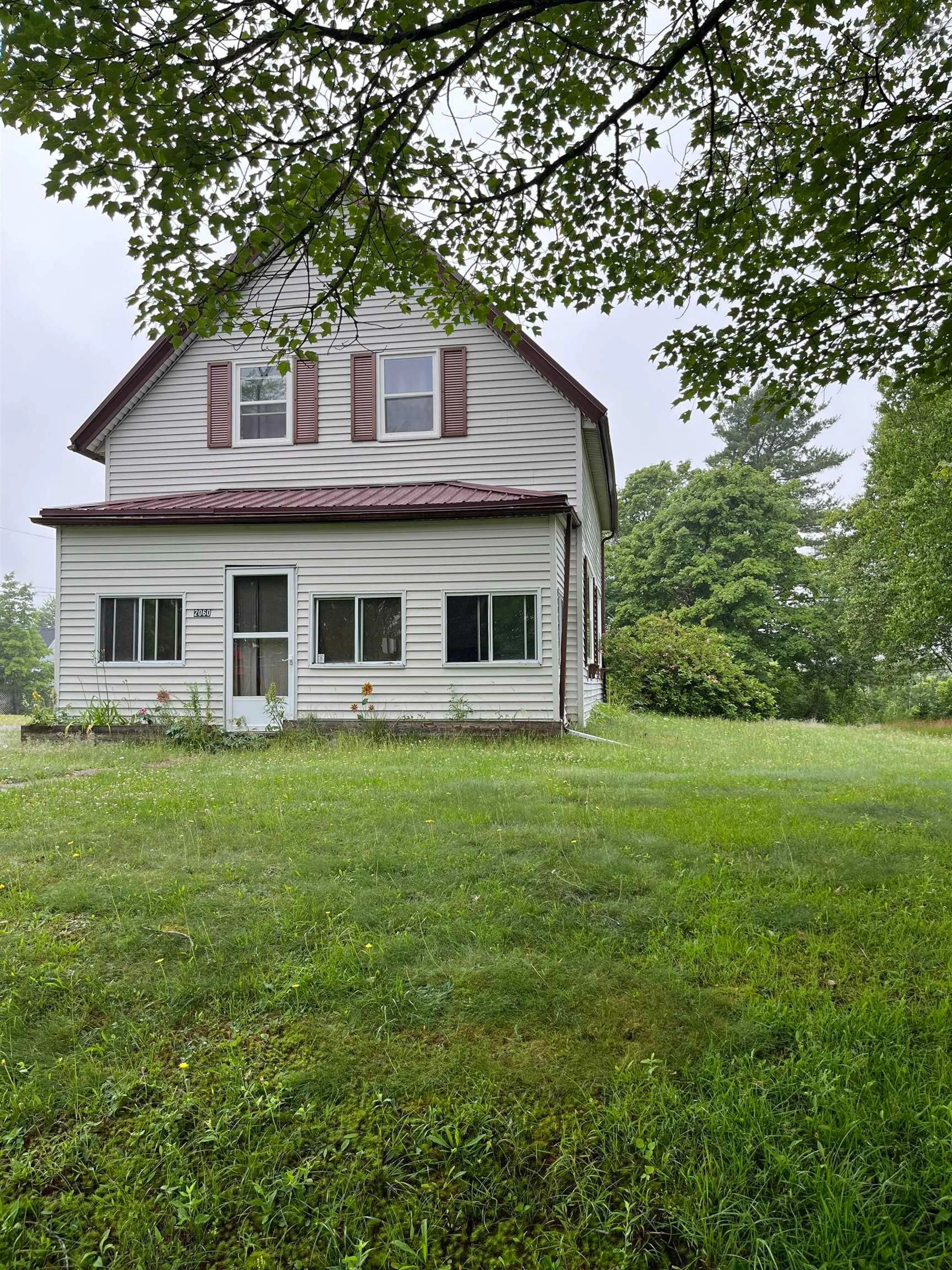 Unknown for 2060 Queen St, Westville Nova Scotia B0K 2A0