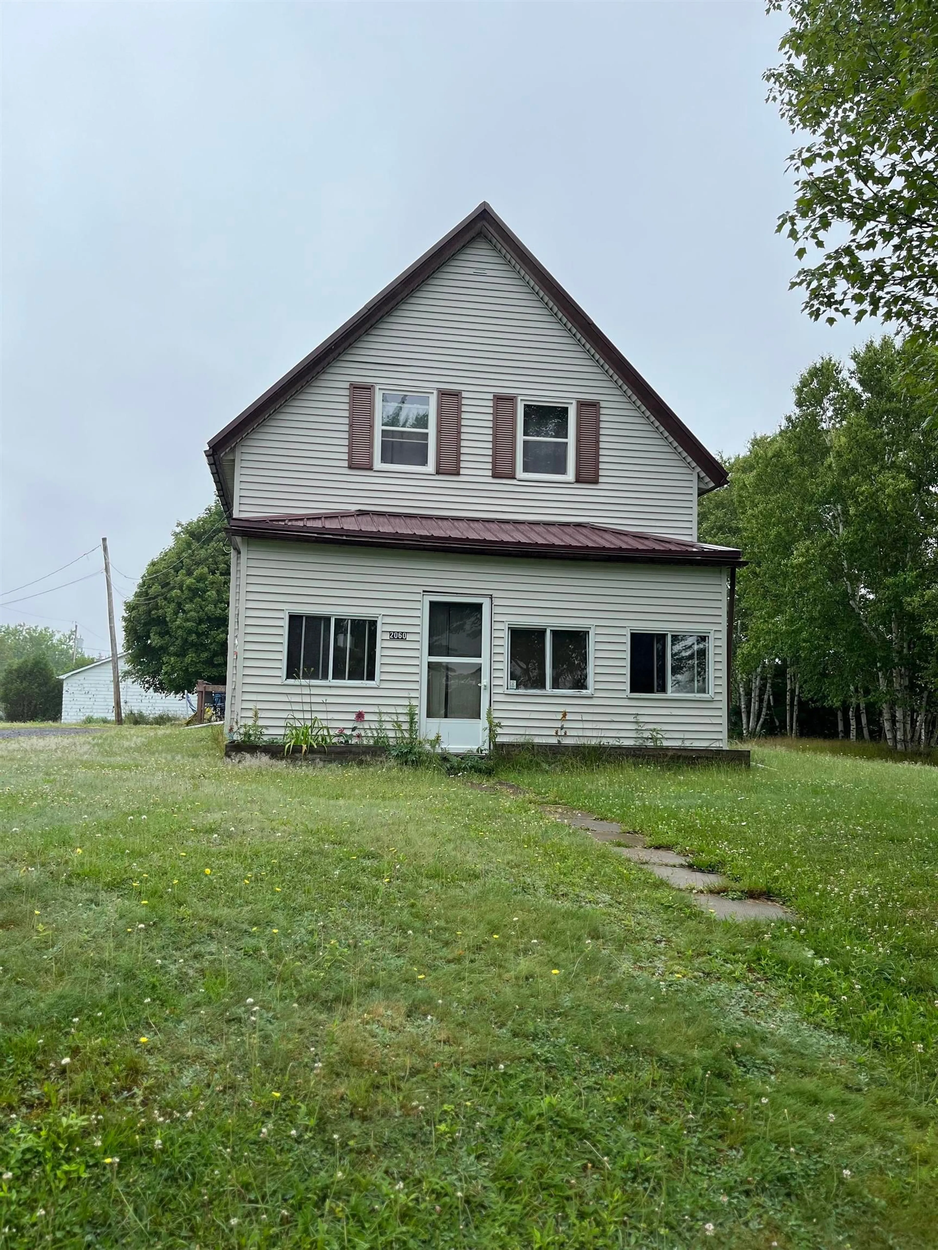 Unknown for 2060 Queen St, Westville Nova Scotia B0K 2A0