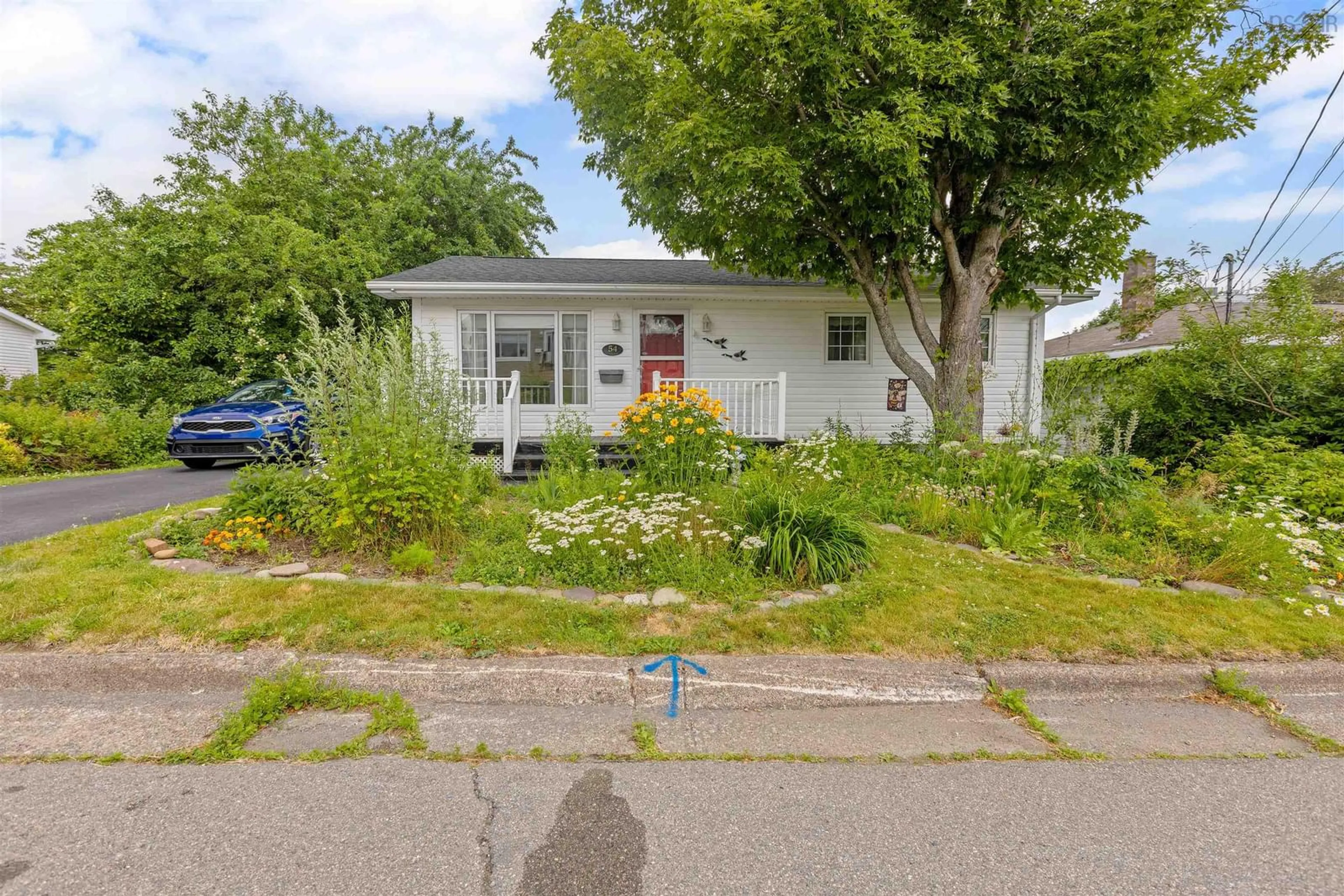Unknown for 54 Holyrood Dr, Sydney Nova Scotia B1S 1Y2