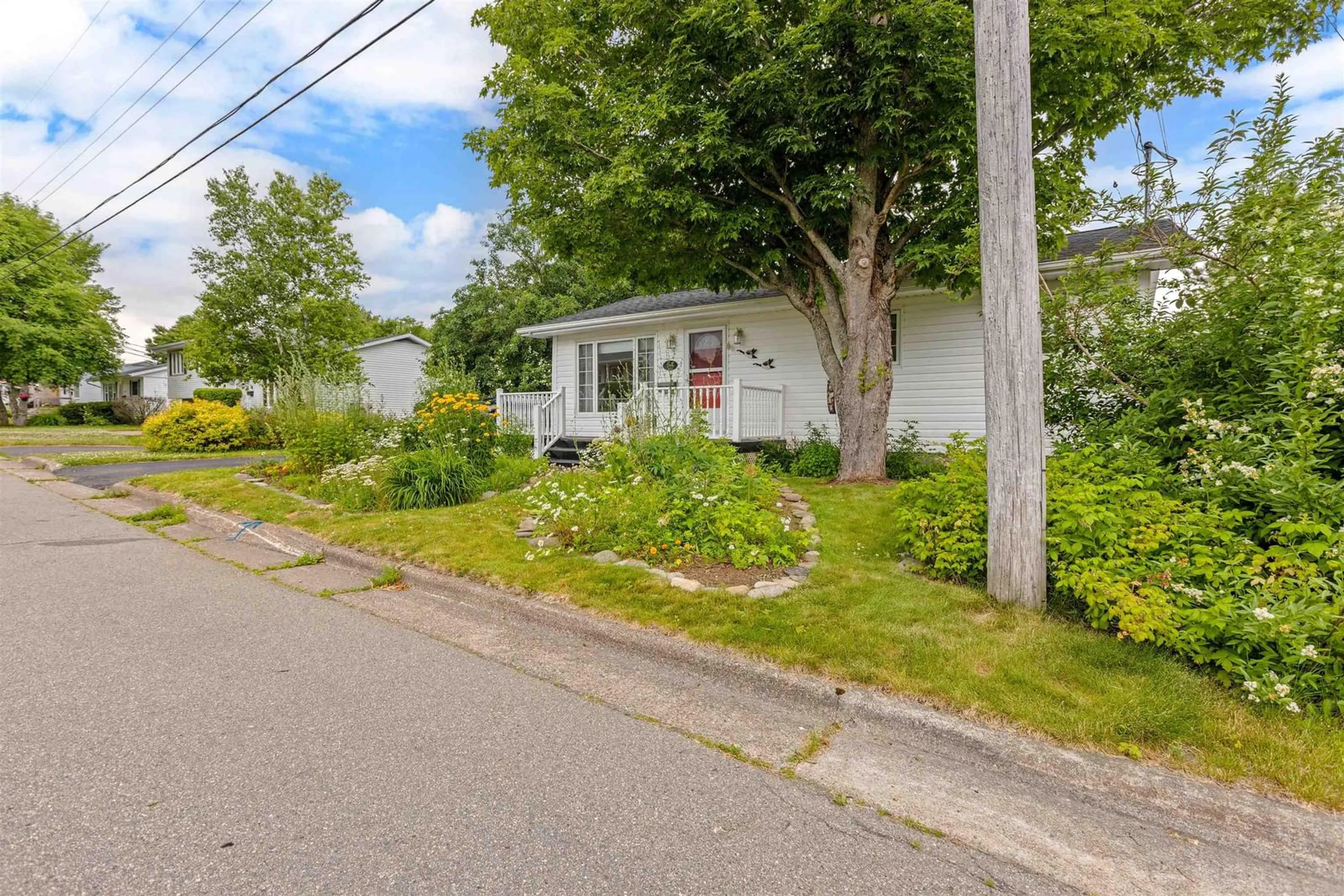 Unknown for 54 Holyrood Dr, Sydney Nova Scotia B1S 1Y2