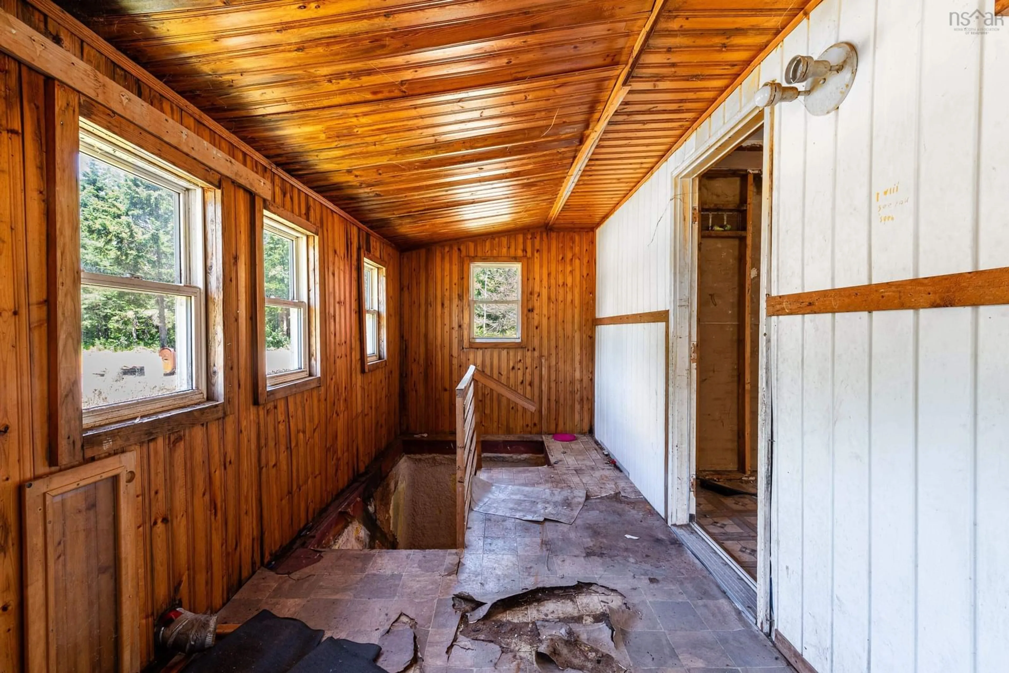 Unknown for LOT 1 67 Bay Shore Road Rd, Five Houses Nova Scotia B0M 1B0