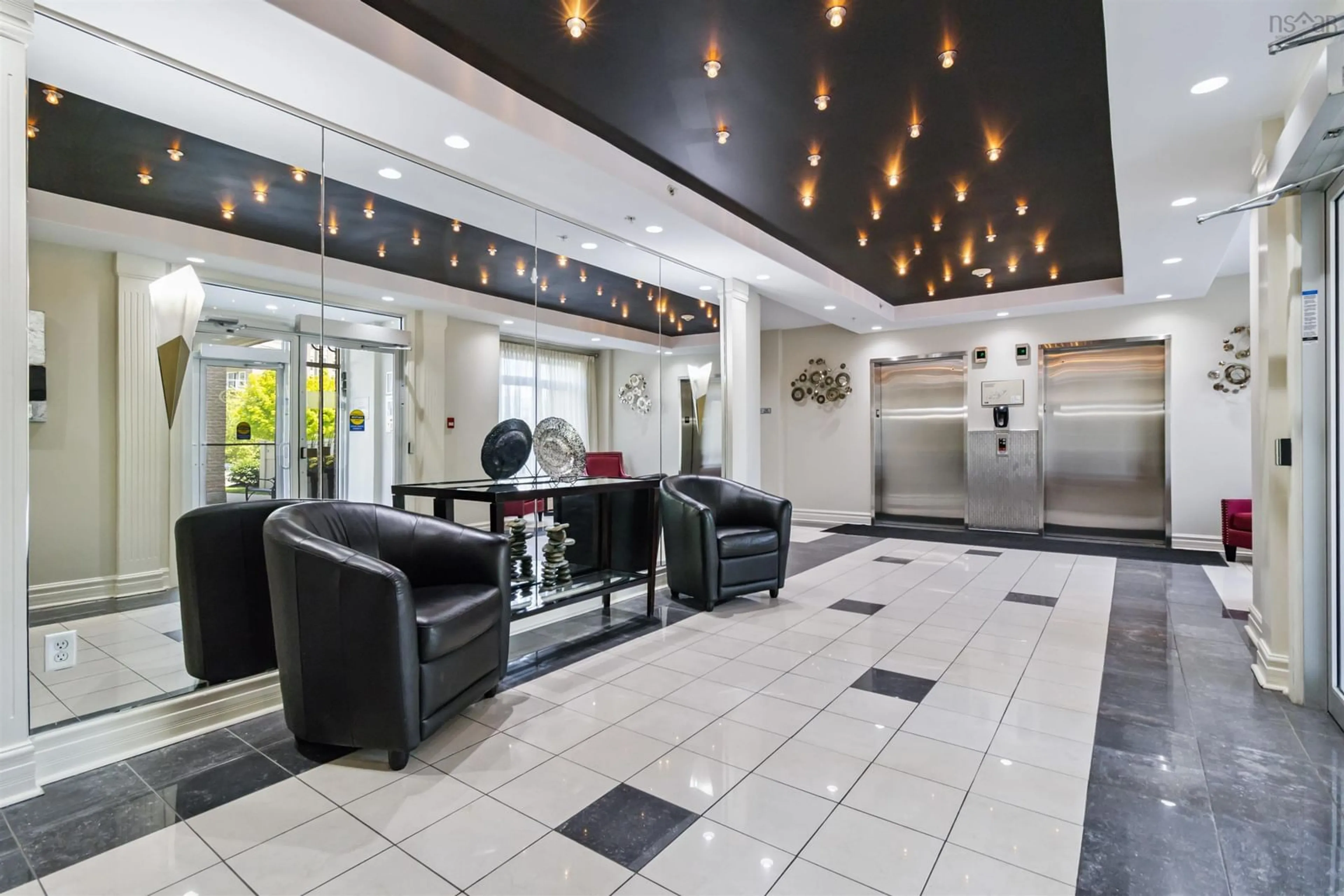 Lobby for 53 Bedros Lane #110, Halifax Nova Scotia B3M 4X4